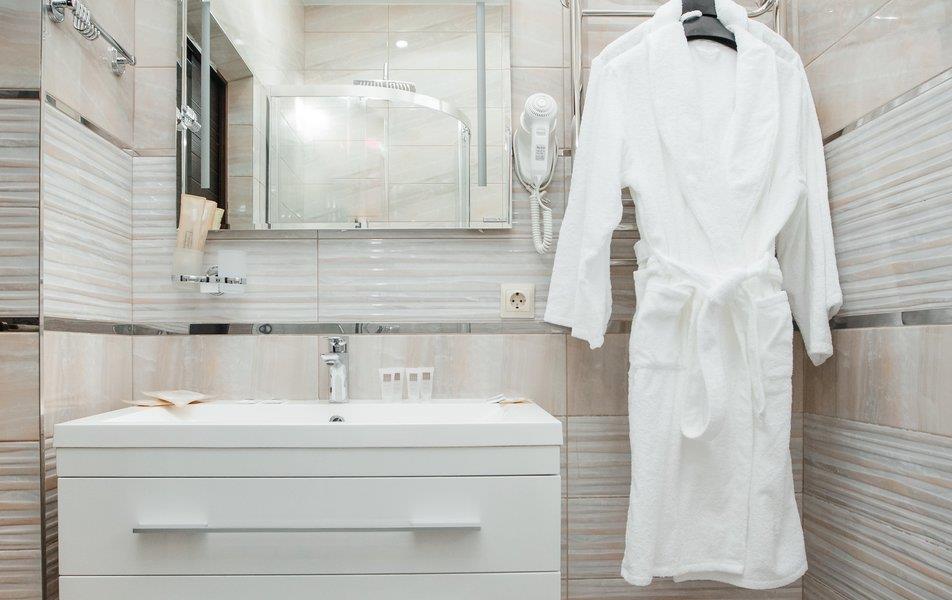 Ева бутик отель 3*