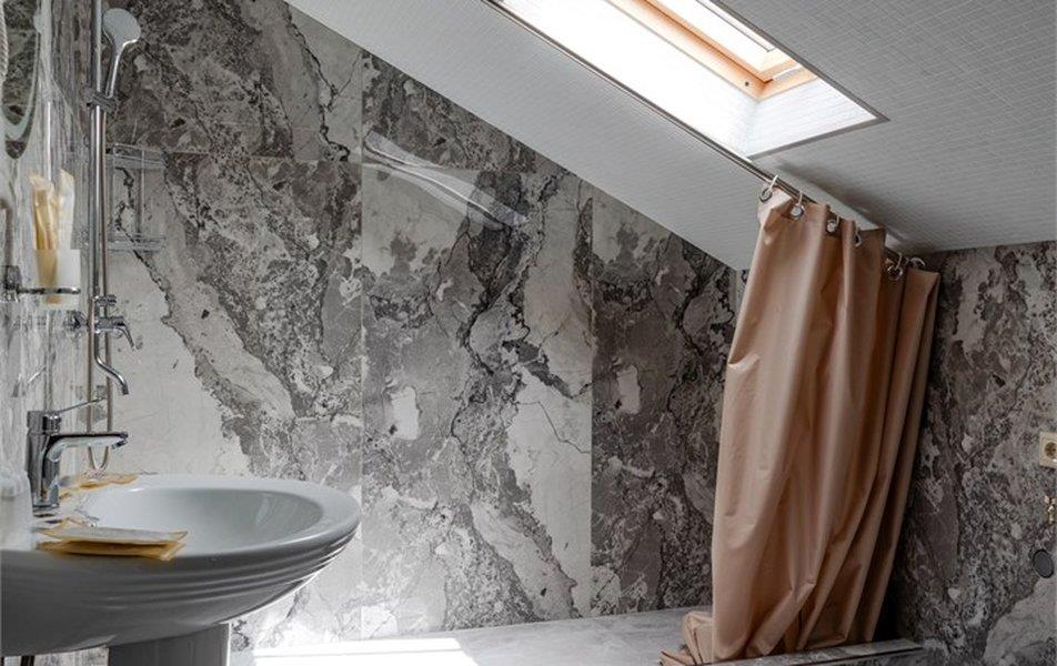 Ева бутик отель 3*