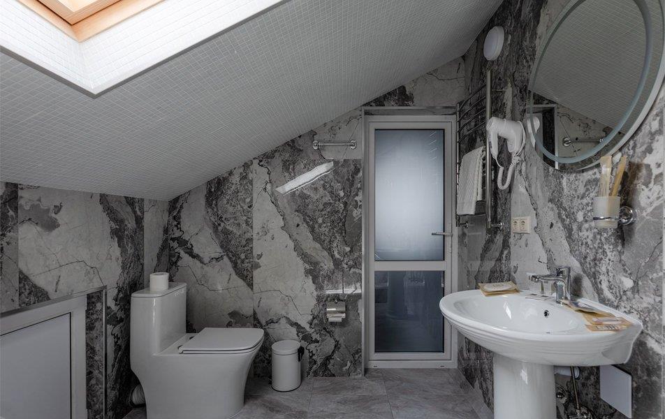 Ева бутик отель 3*