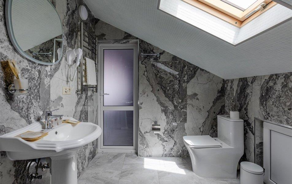 Ева бутик отель 3*