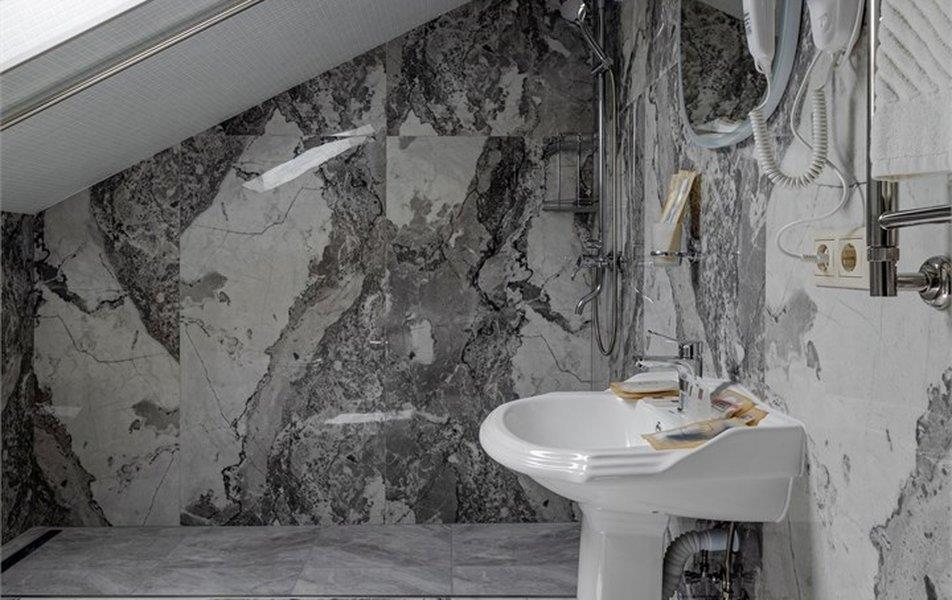 Ева бутик отель 3*