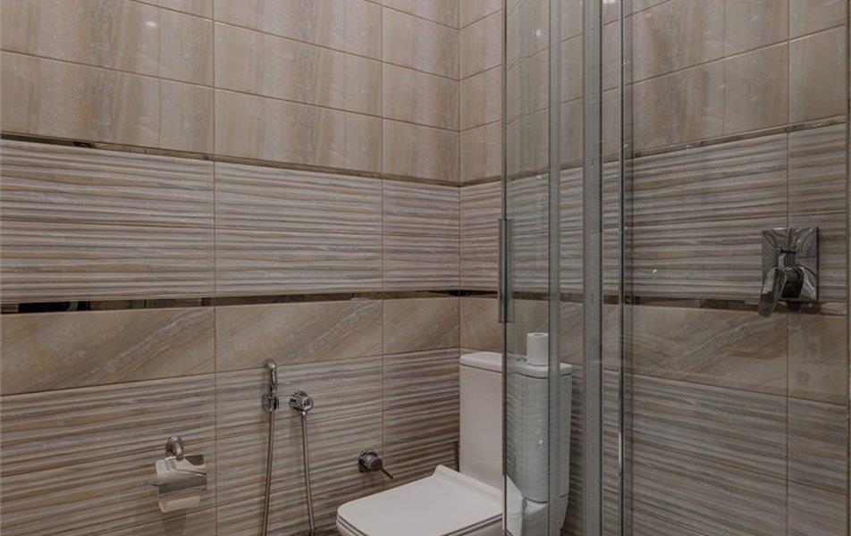 Ева бутик отель 3*