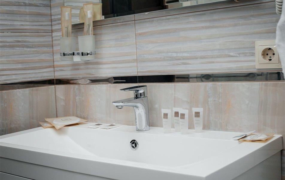 Ева бутик отель 3*