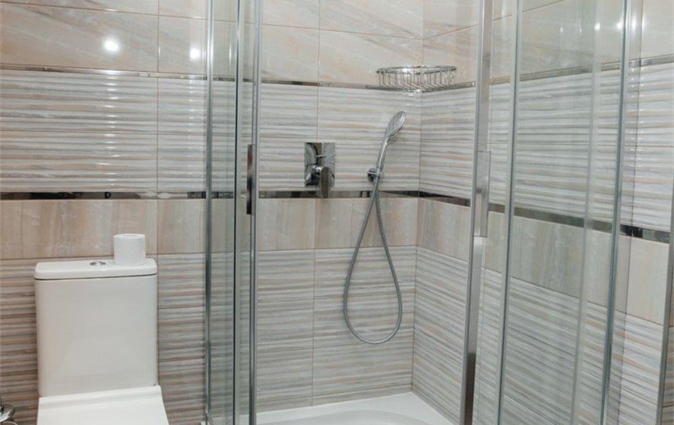 Ева бутик отель 3*