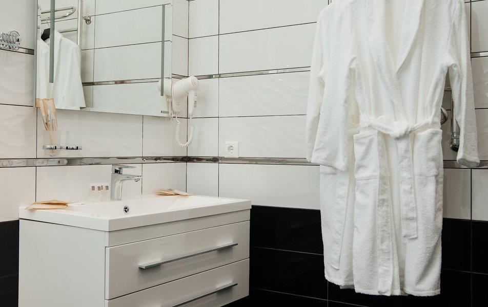 Ева бутик отель 3*