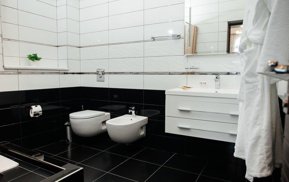 Ева бутик отель 3*