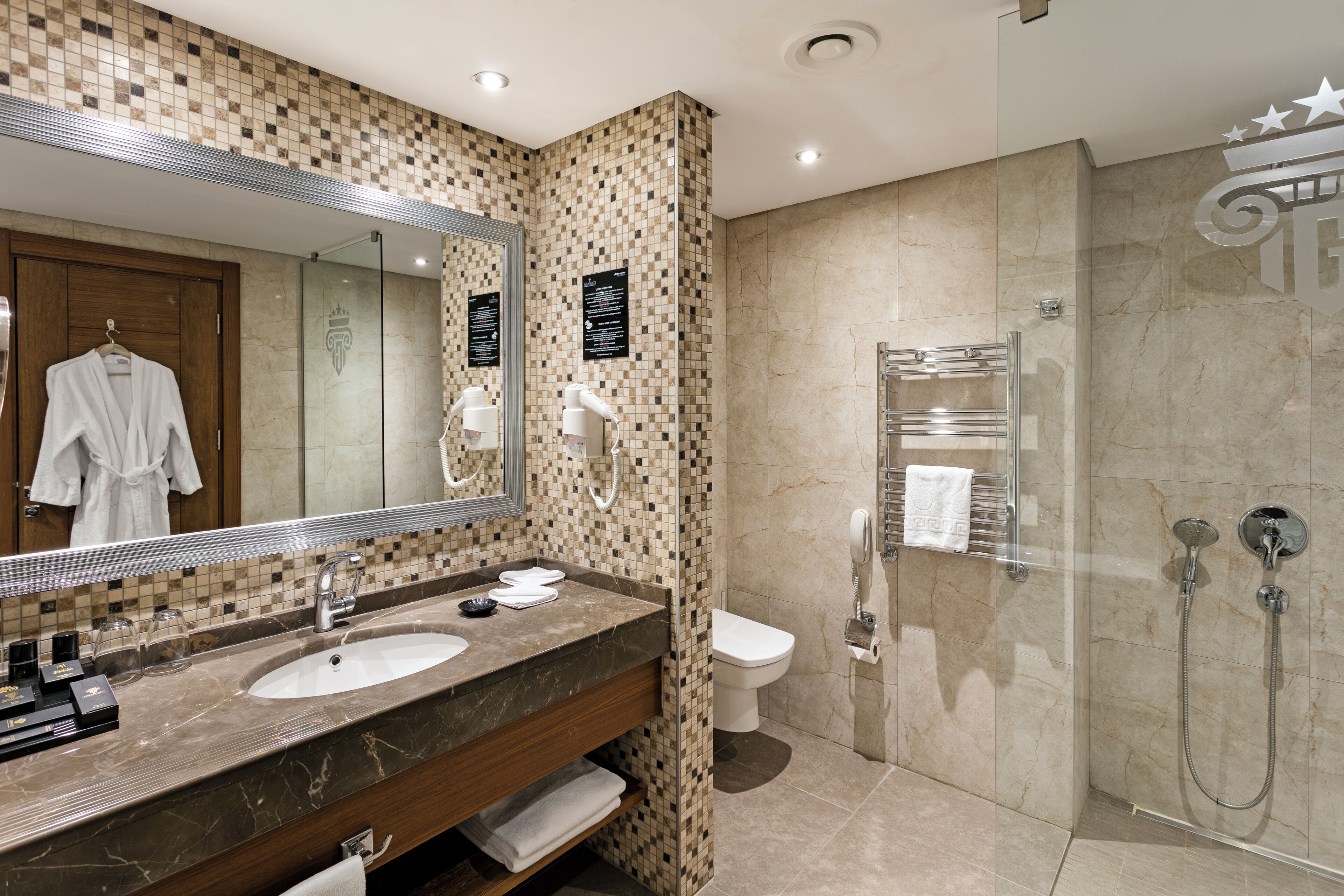 Armada Grannos Thermal Hotel & Convention Center 5*