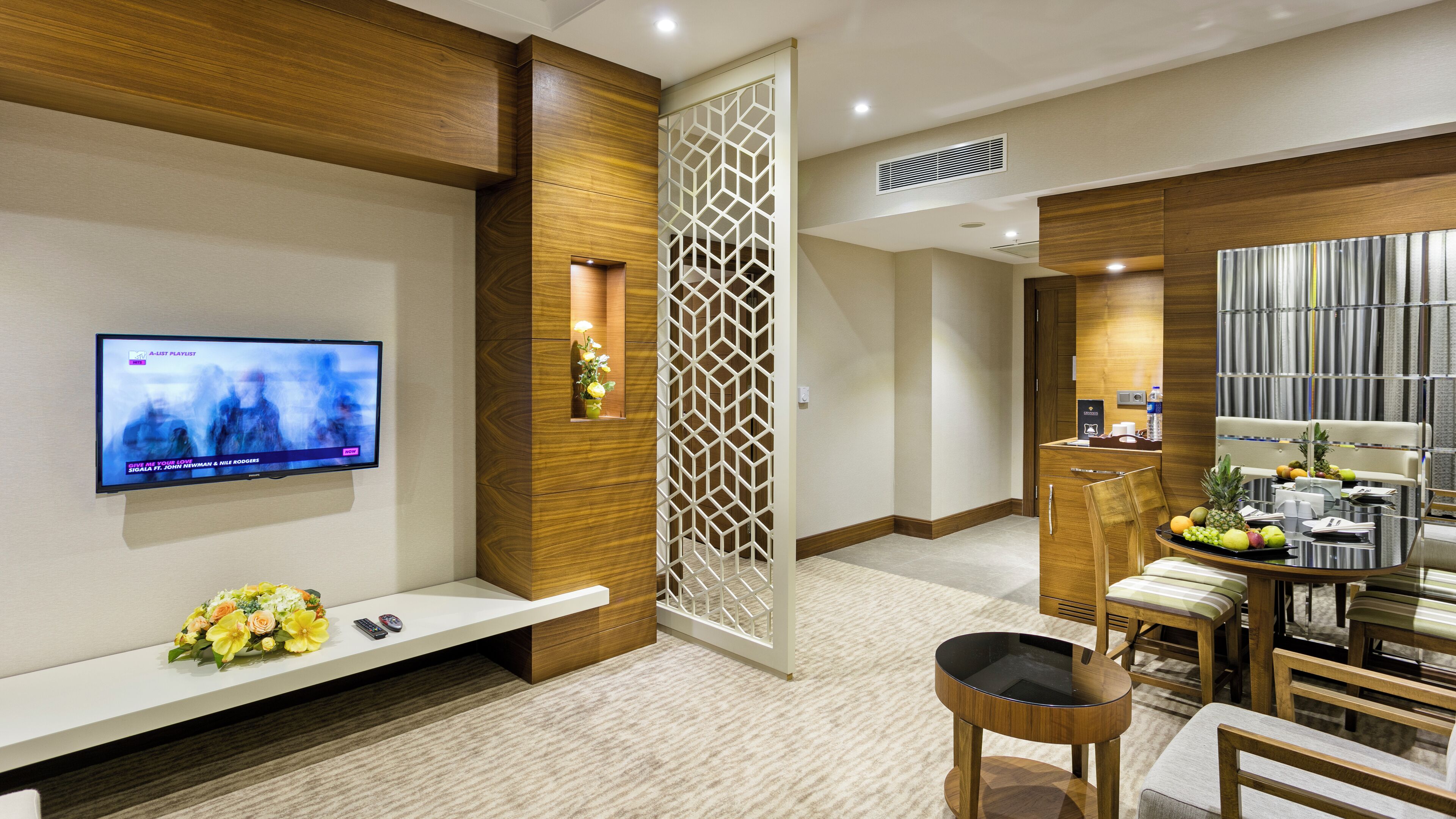 Armada Grannos Thermal Hotel & Convention Center 5*