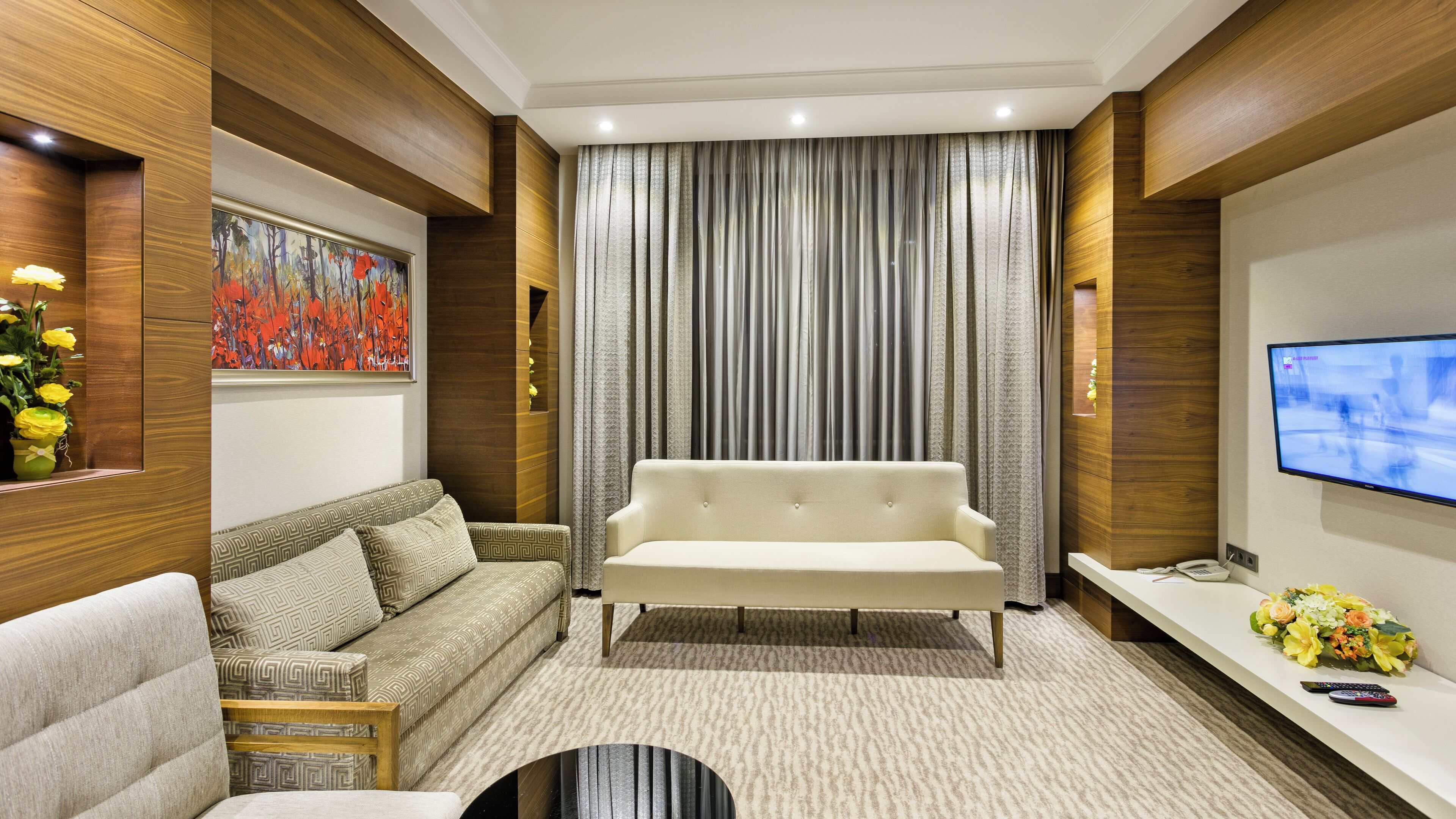 Armada Grannos Thermal Hotel & Convention Center 5*