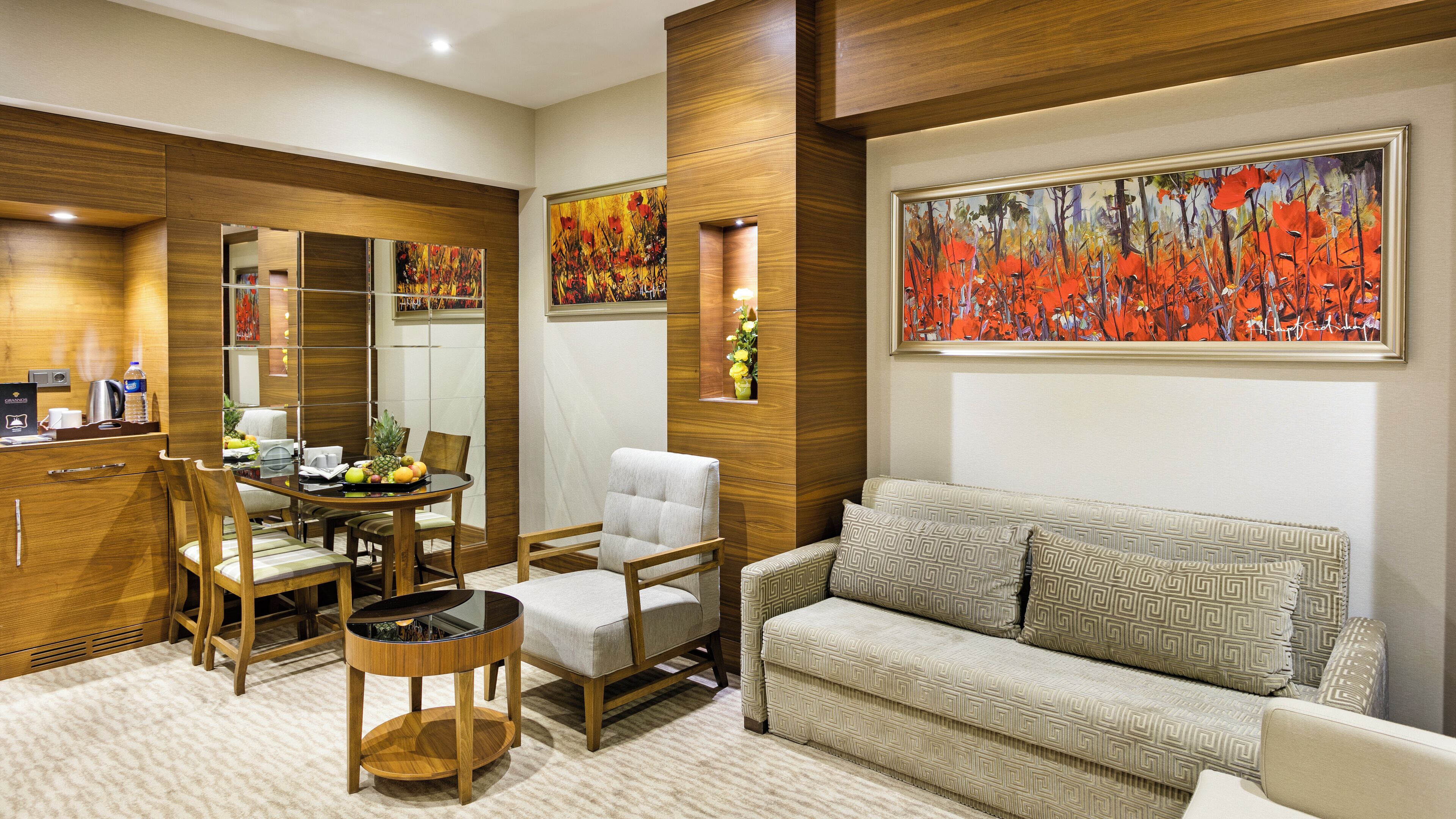 Armada Grannos Thermal Hotel & Convention Center 5*