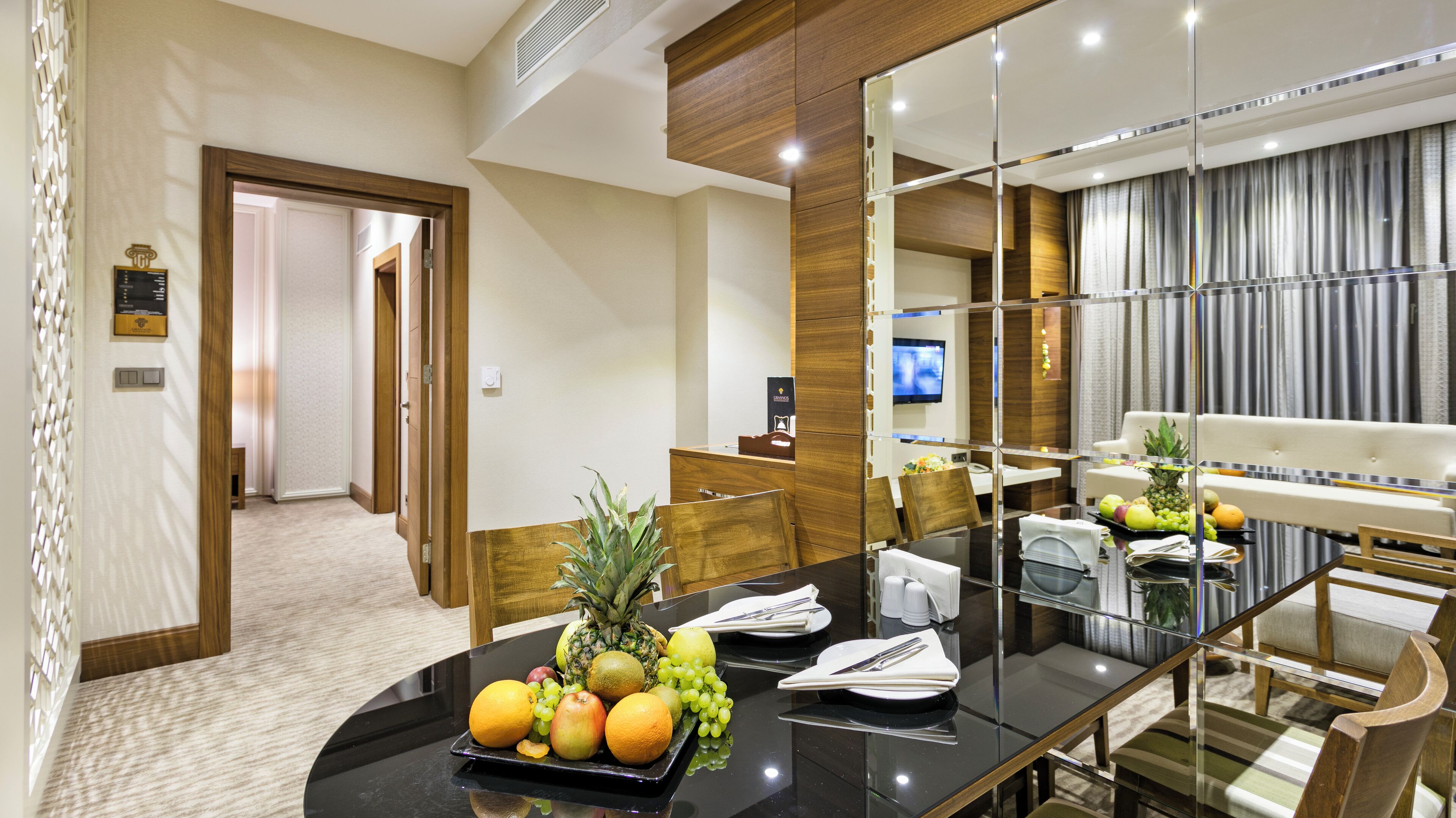 Armada Grannos Thermal Hotel & Convention Center 5*