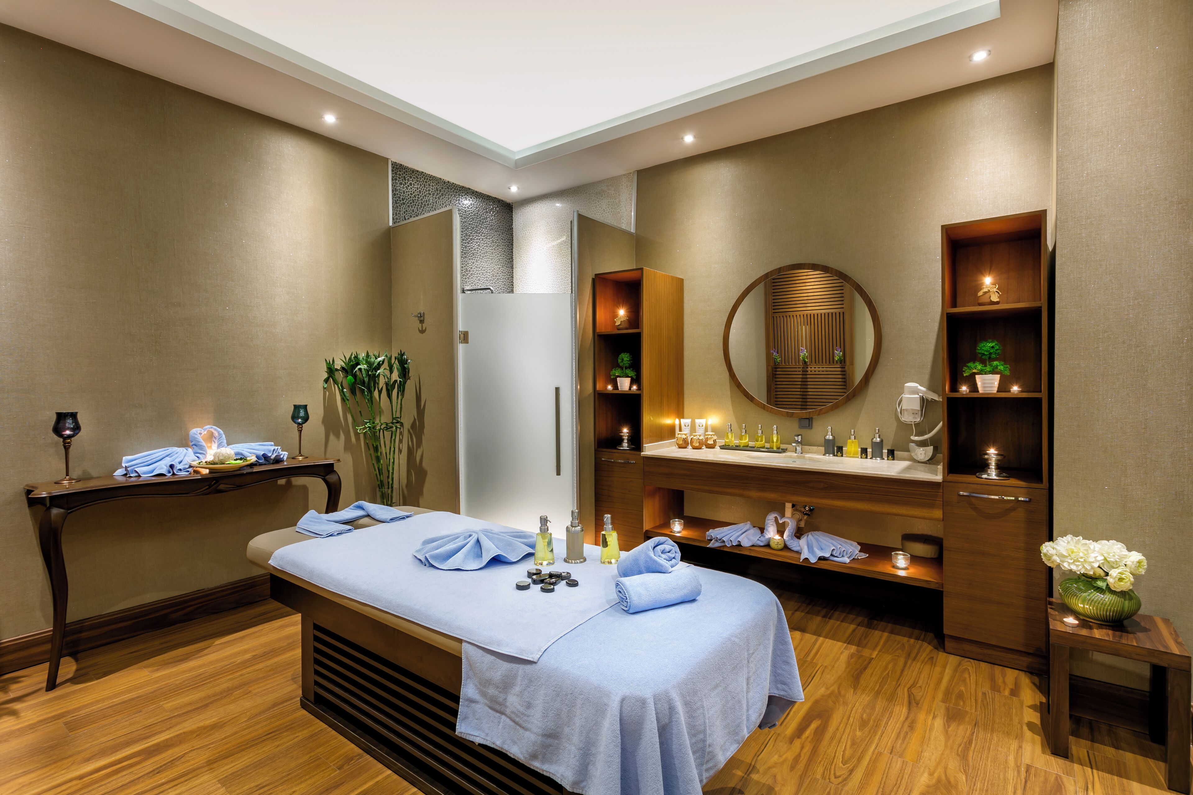 Armada Grannos Thermal Hotel & Convention Center 5*