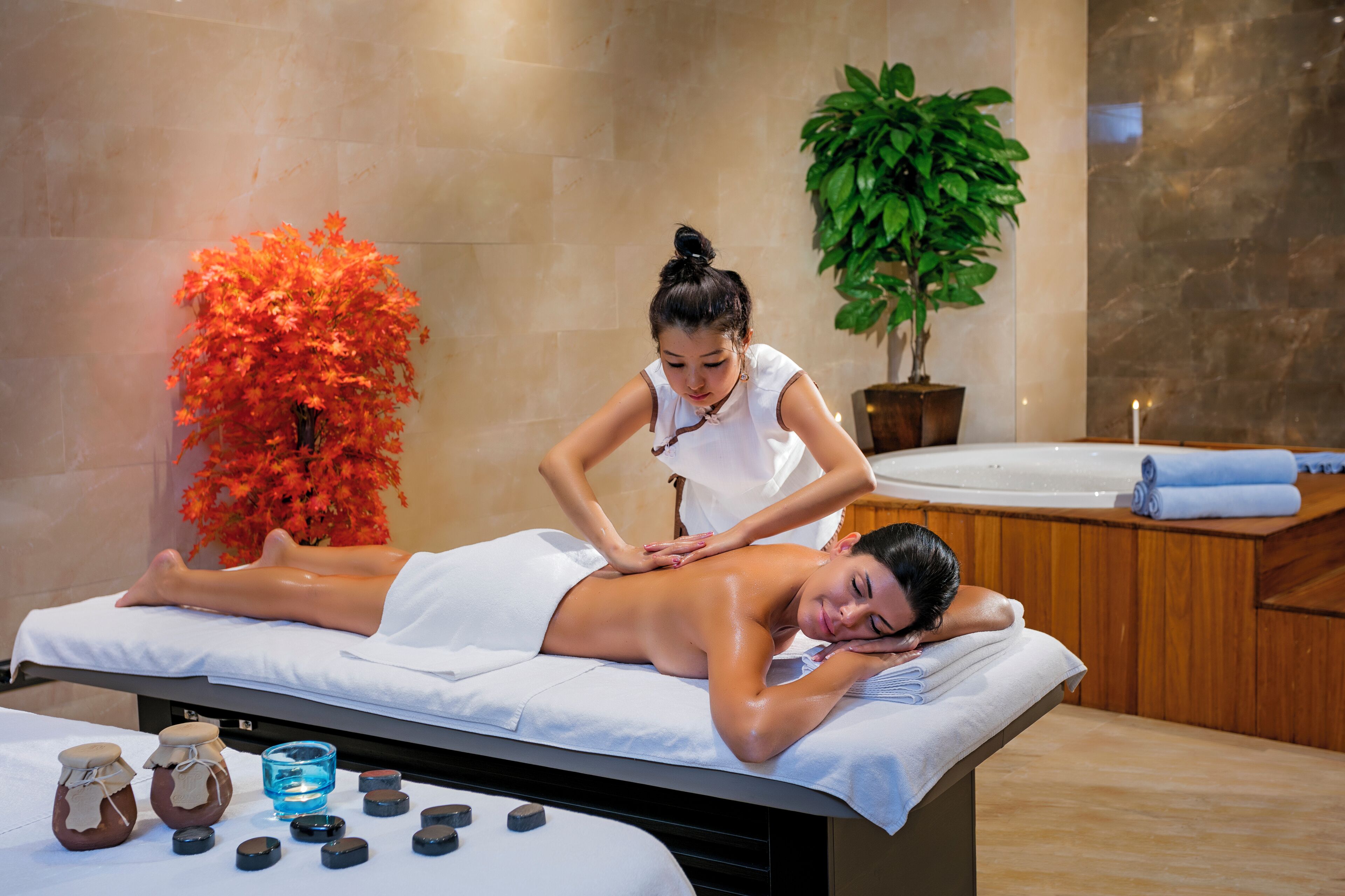 Armada Grannos Thermal Hotel & Convention Center 5*