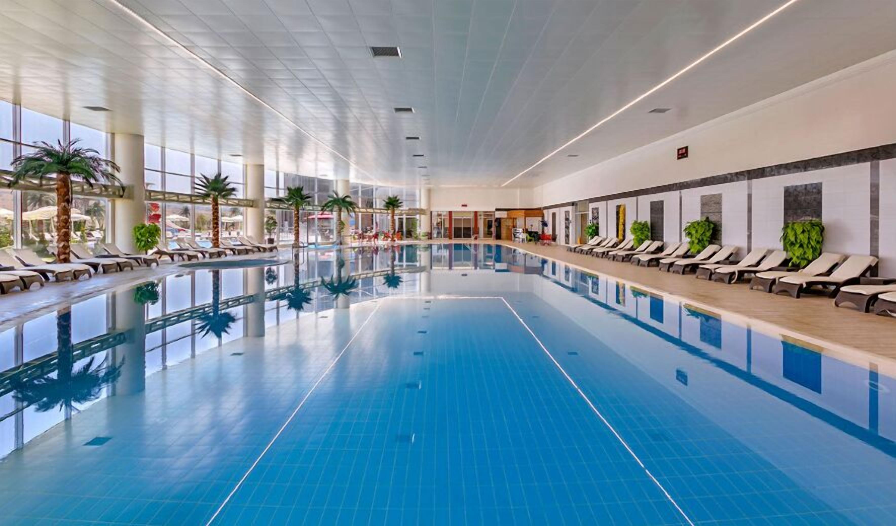 Armada Grannos Thermal Hotel & Convention Center 5*