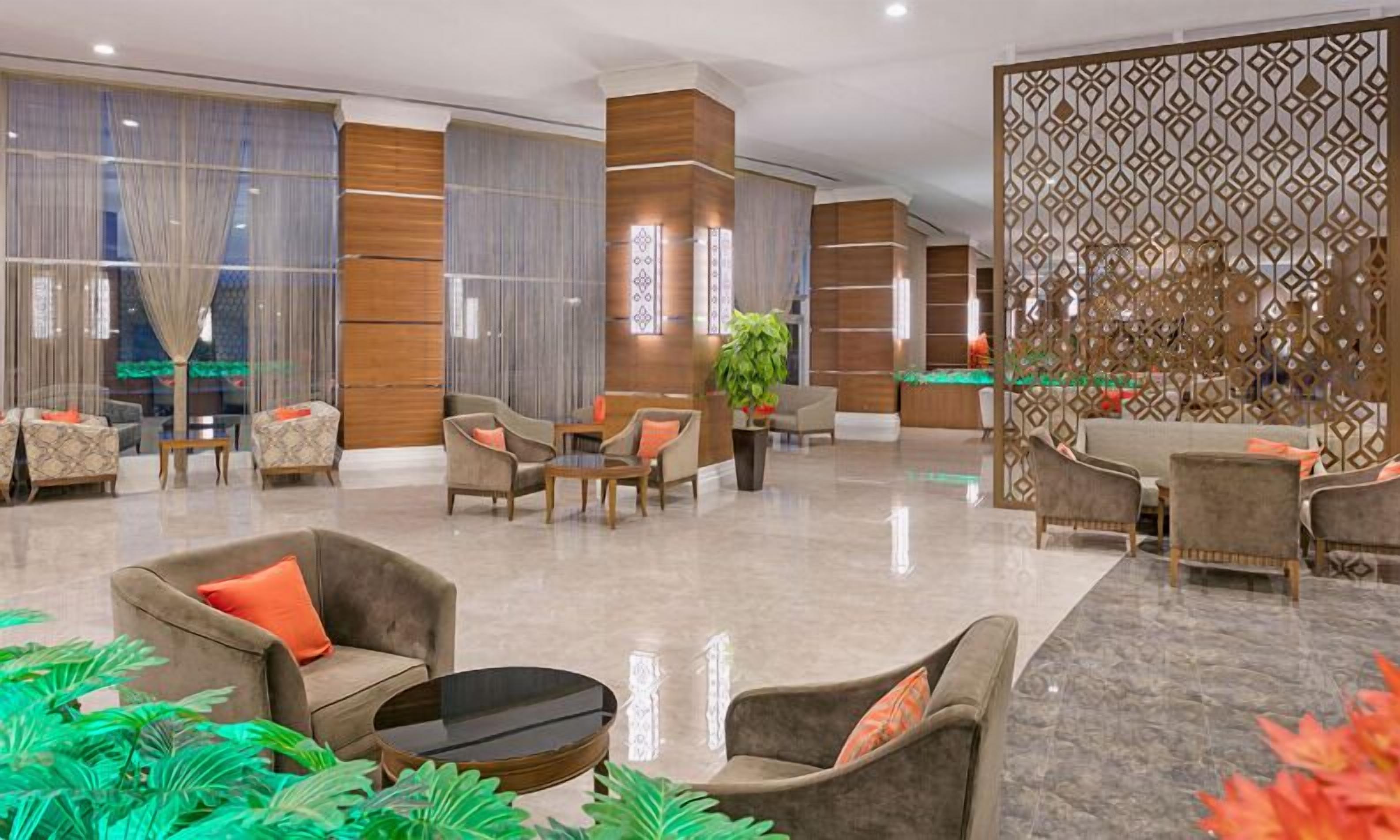Armada Grannos Thermal Hotel & Convention Center 5*