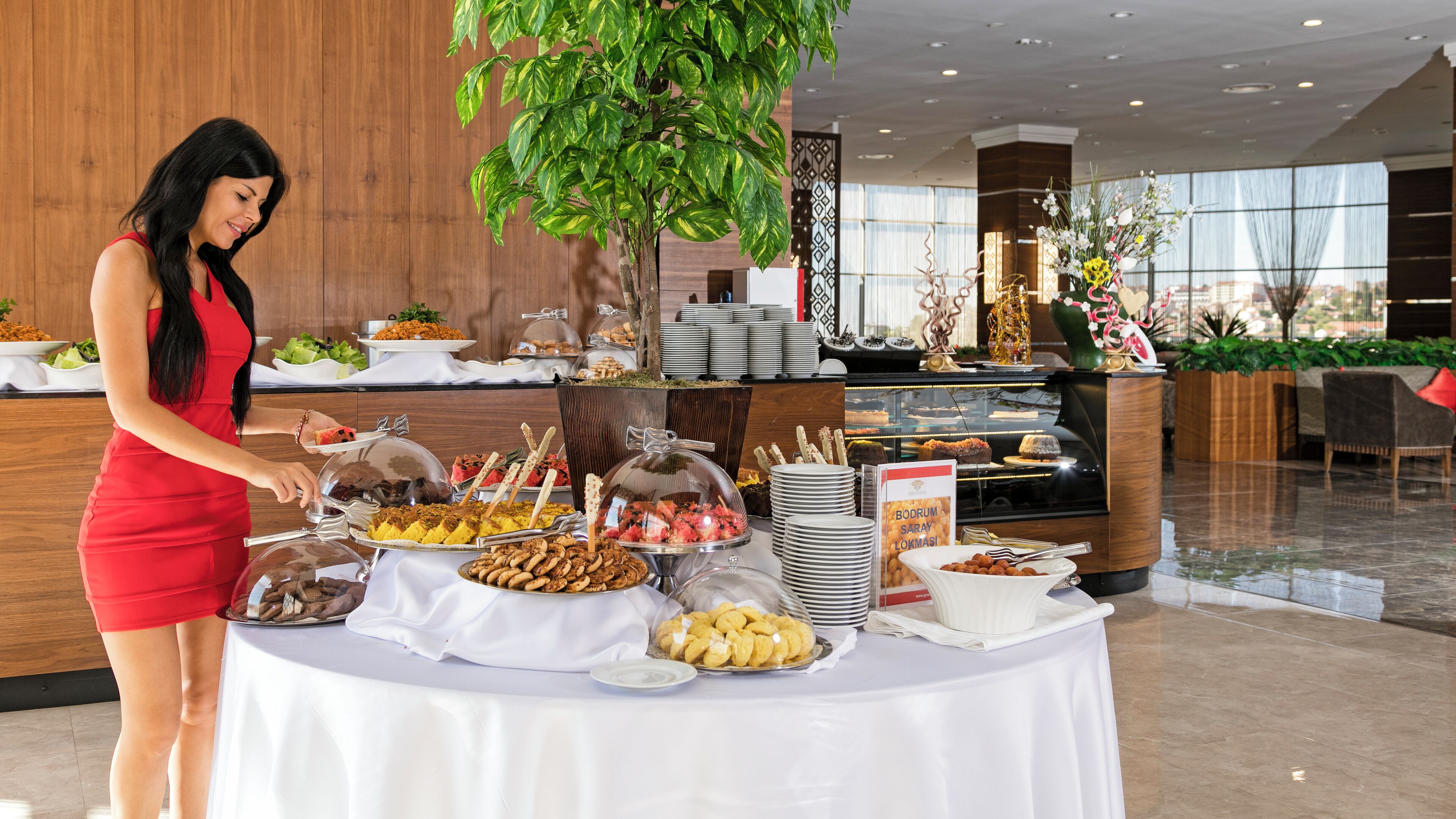 Armada Grannos Thermal Hotel & Convention Center 5*