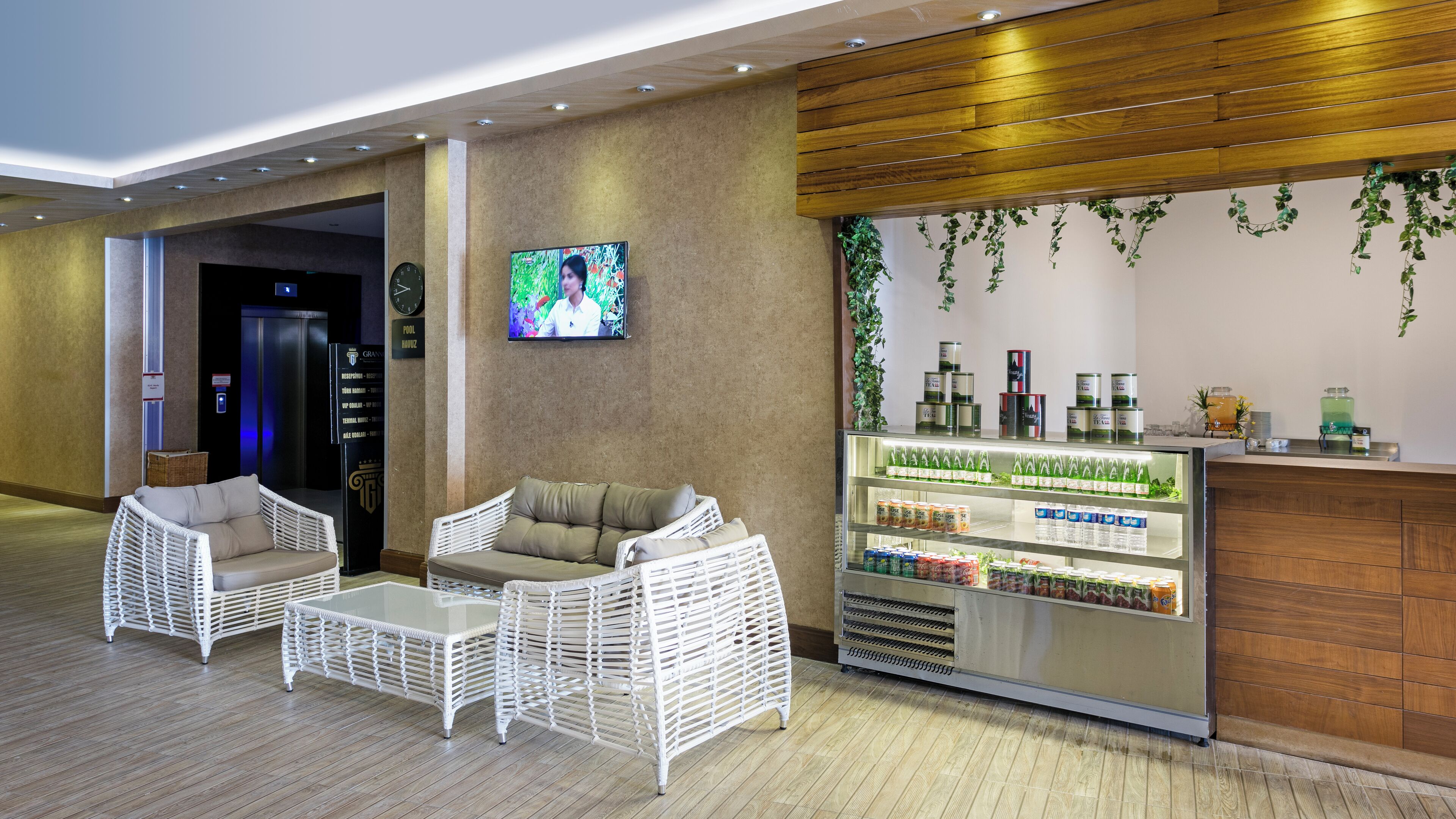 Armada Grannos Thermal Hotel & Convention Center 5*