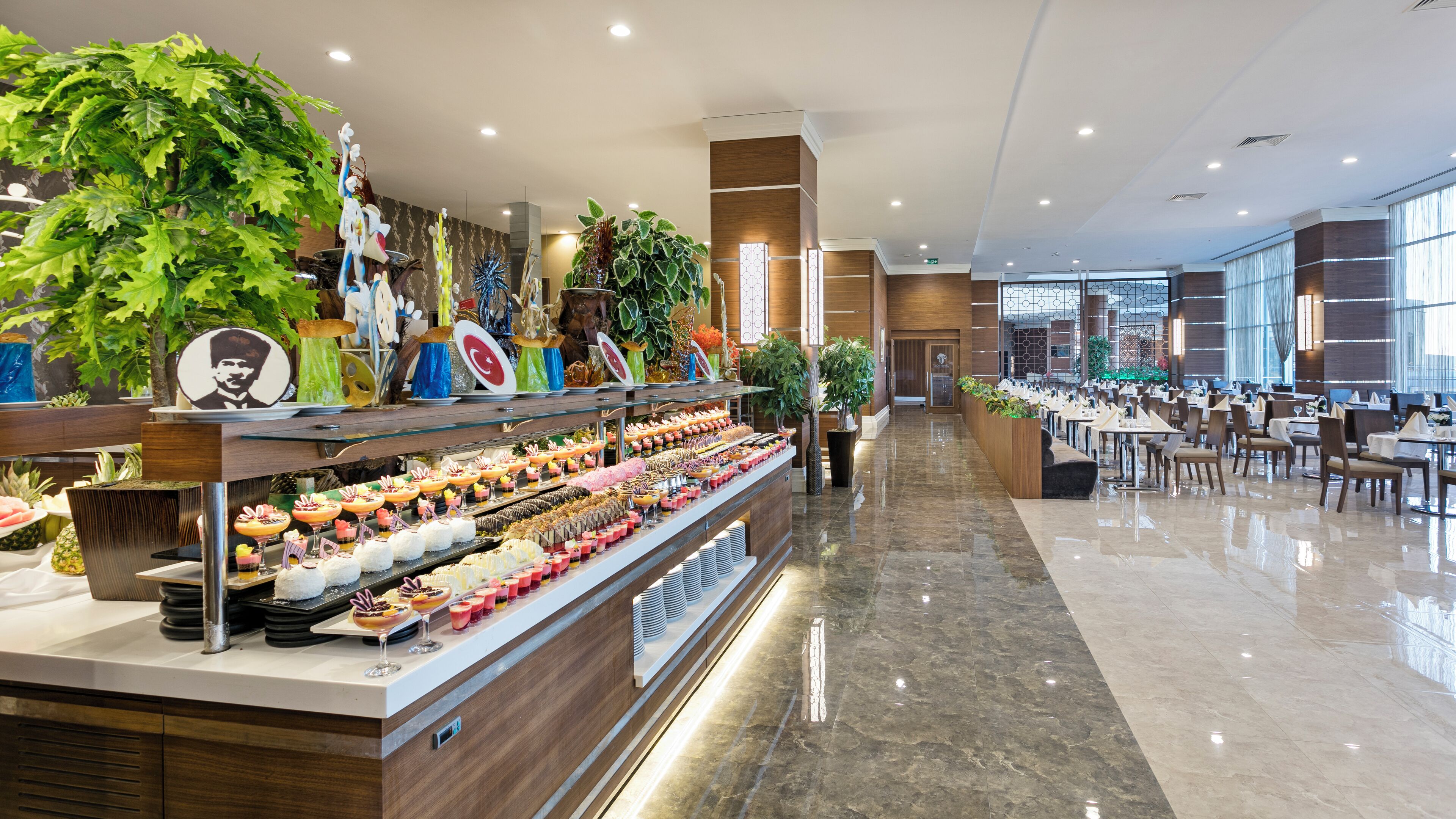 Armada Grannos Thermal Hotel & Convention Center 5*