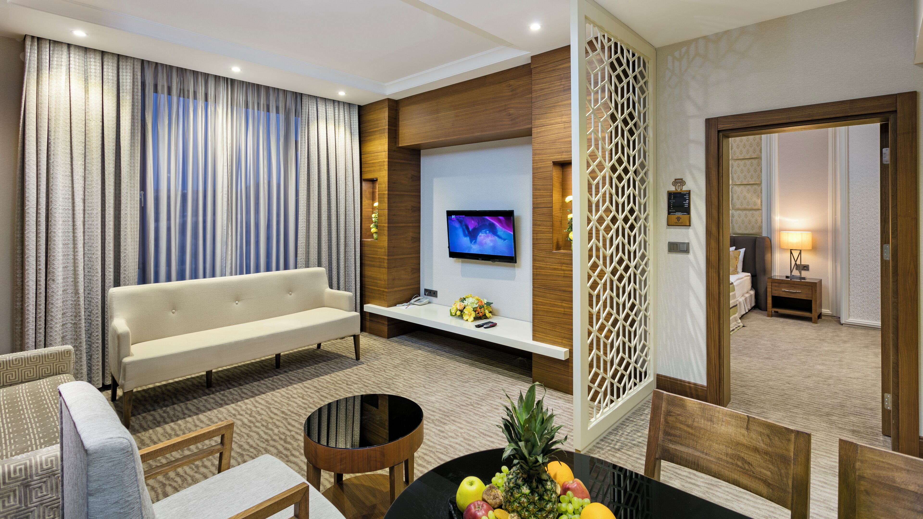Armada Grannos Thermal Hotel & Convention Center 5*