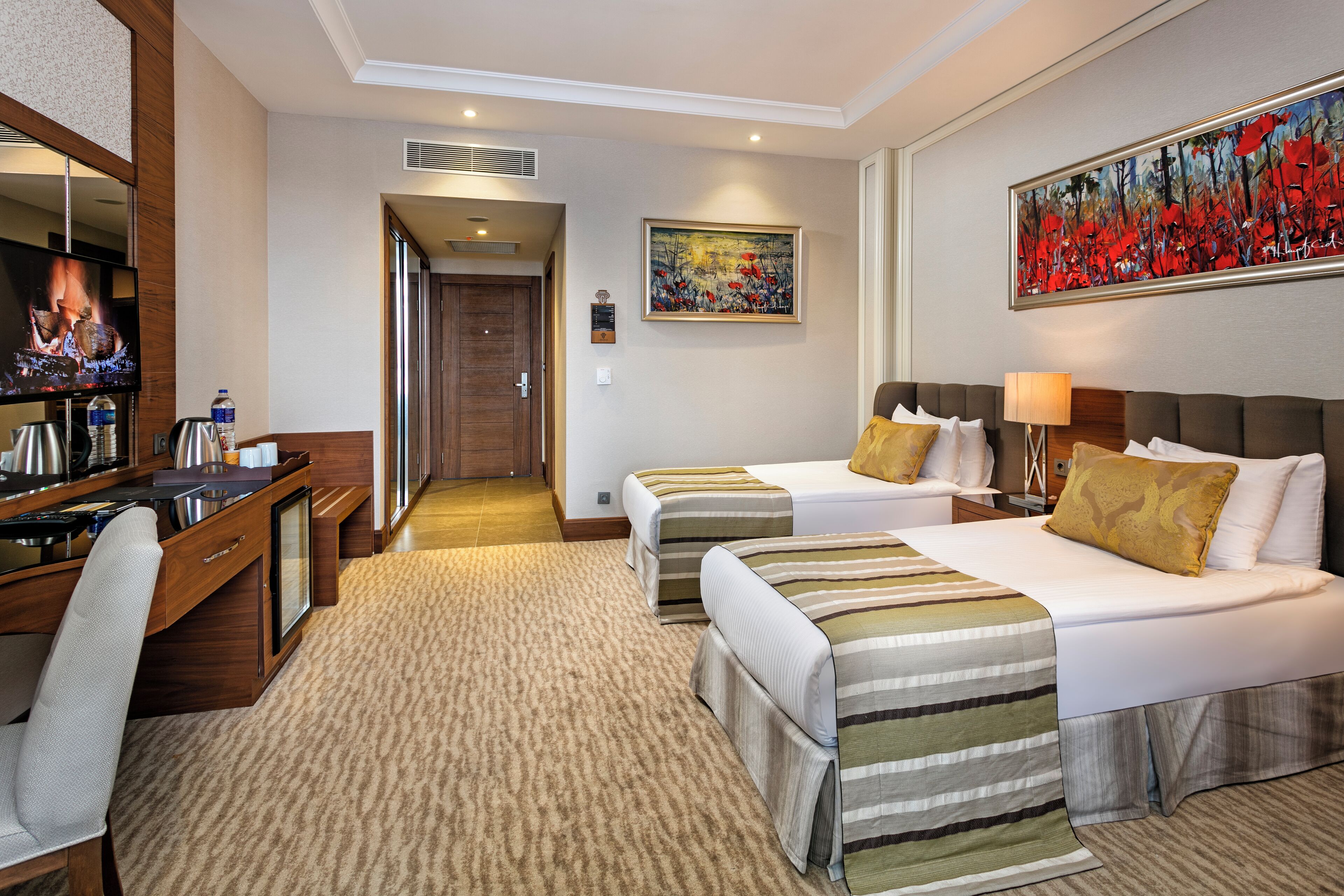 Armada Grannos Thermal Hotel & Convention Center 5*