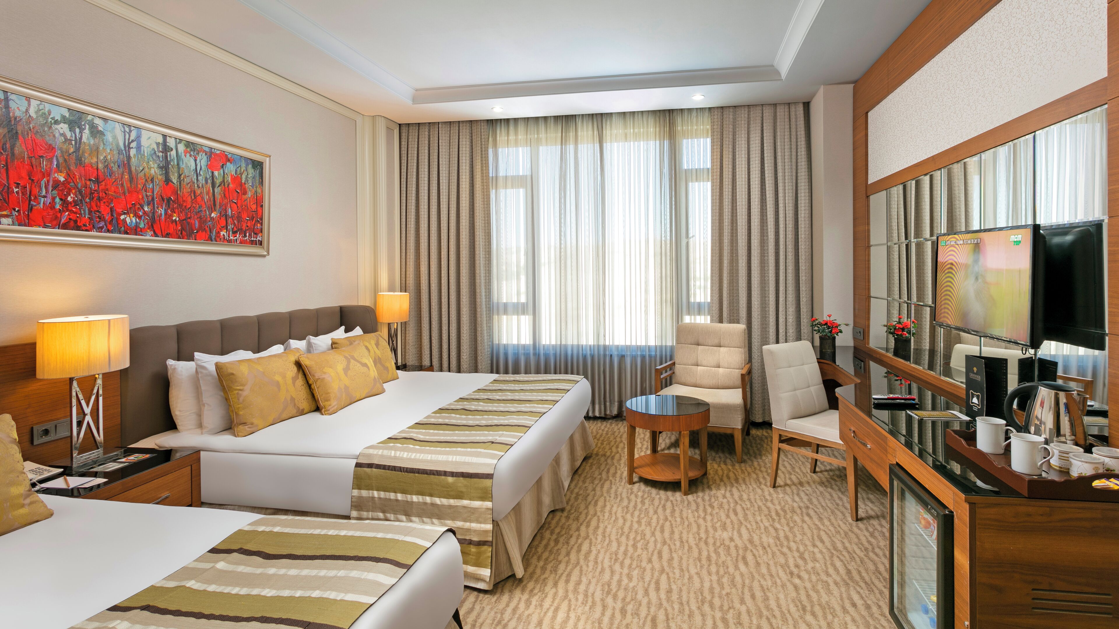 Armada Grannos Thermal Hotel & Convention Center 5*