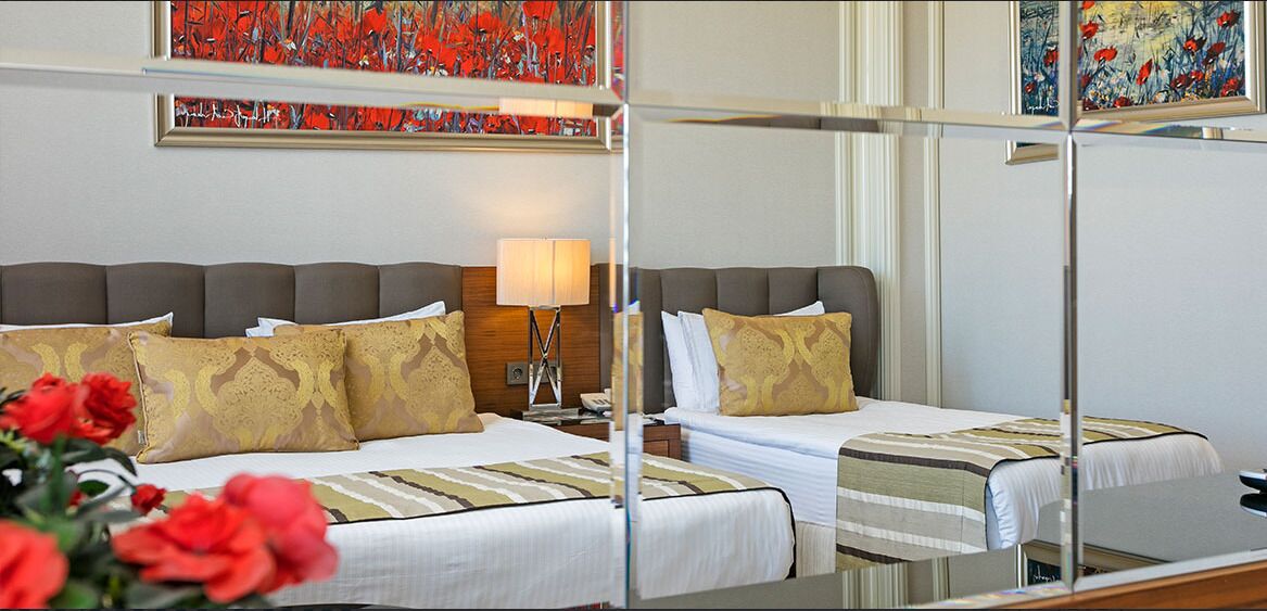 Armada Grannos Thermal Hotel & Convention Center 5*