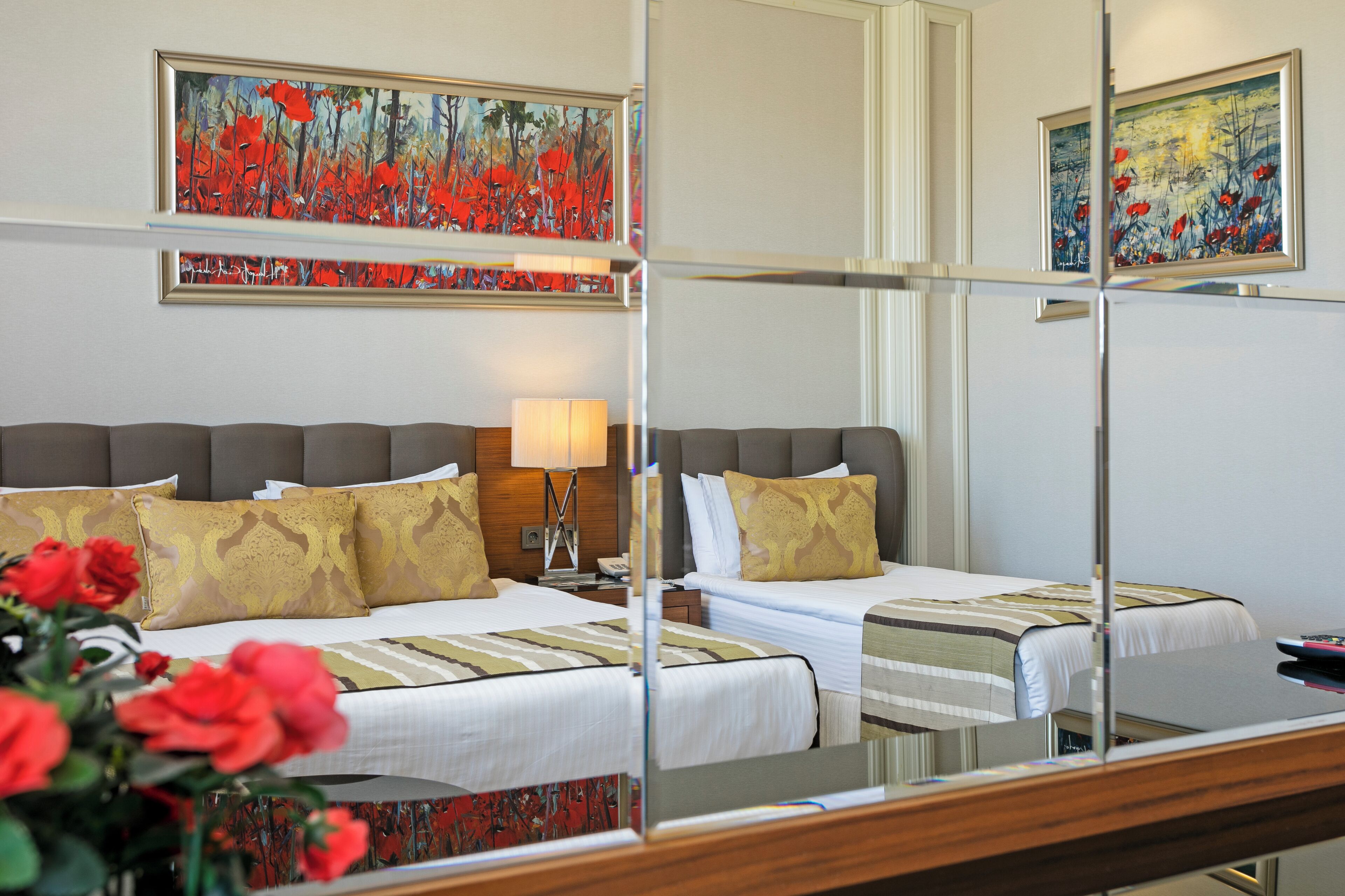 Armada Grannos Thermal Hotel & Convention Center 5*