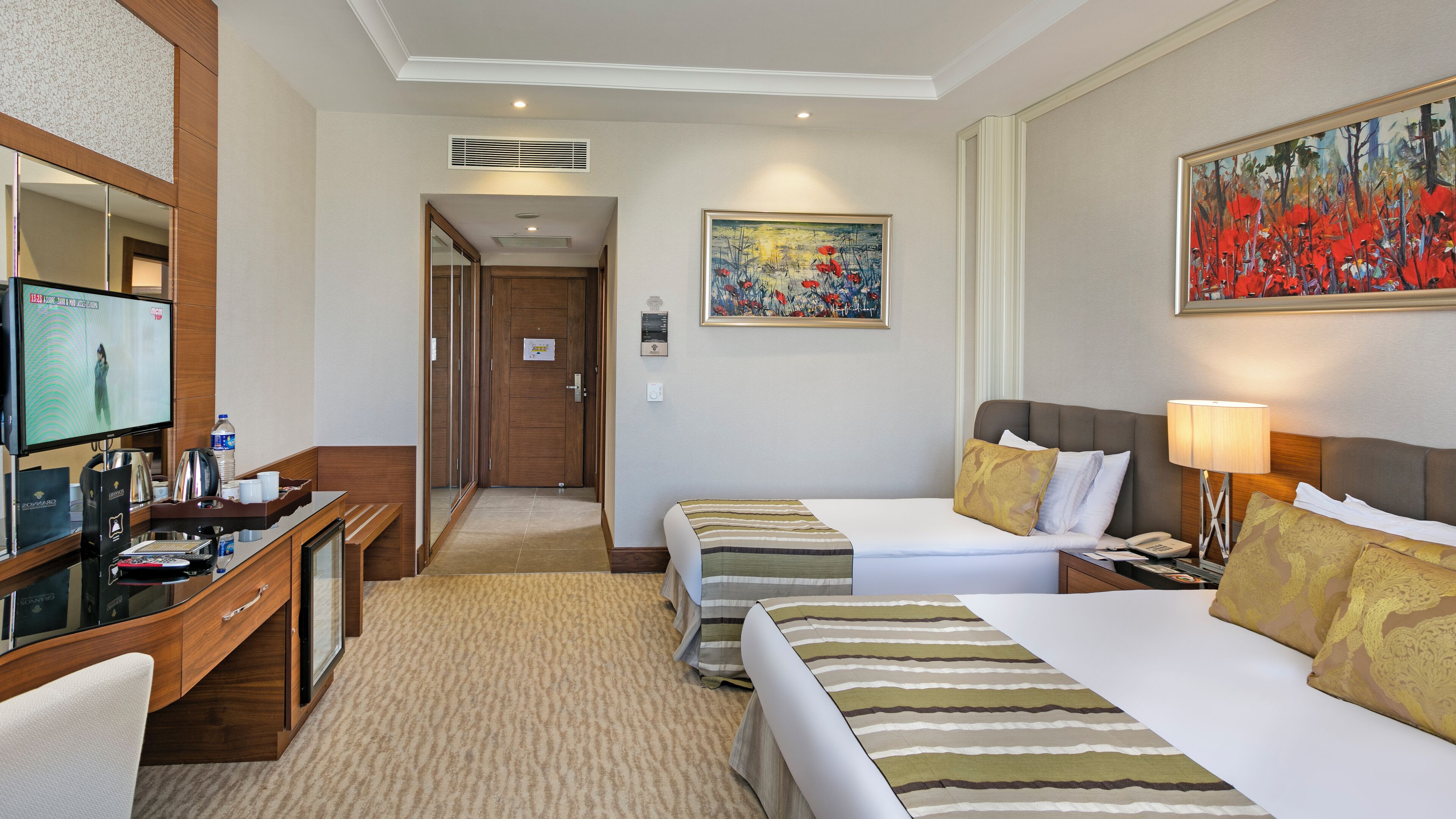 Armada Grannos Thermal Hotel & Convention Center 5*