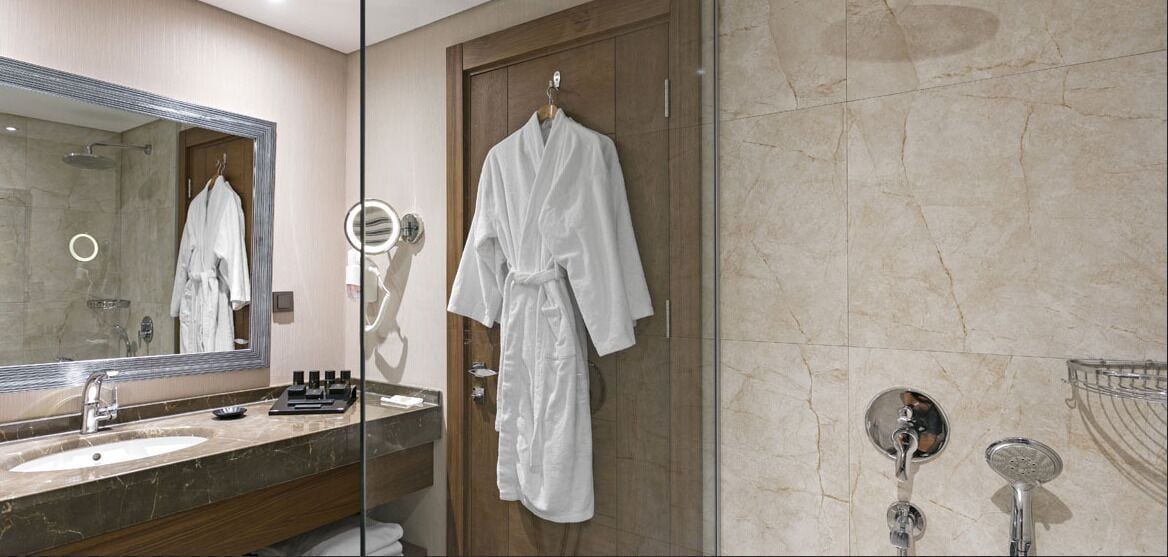 Armada Grannos Thermal Hotel & Convention Center 5*