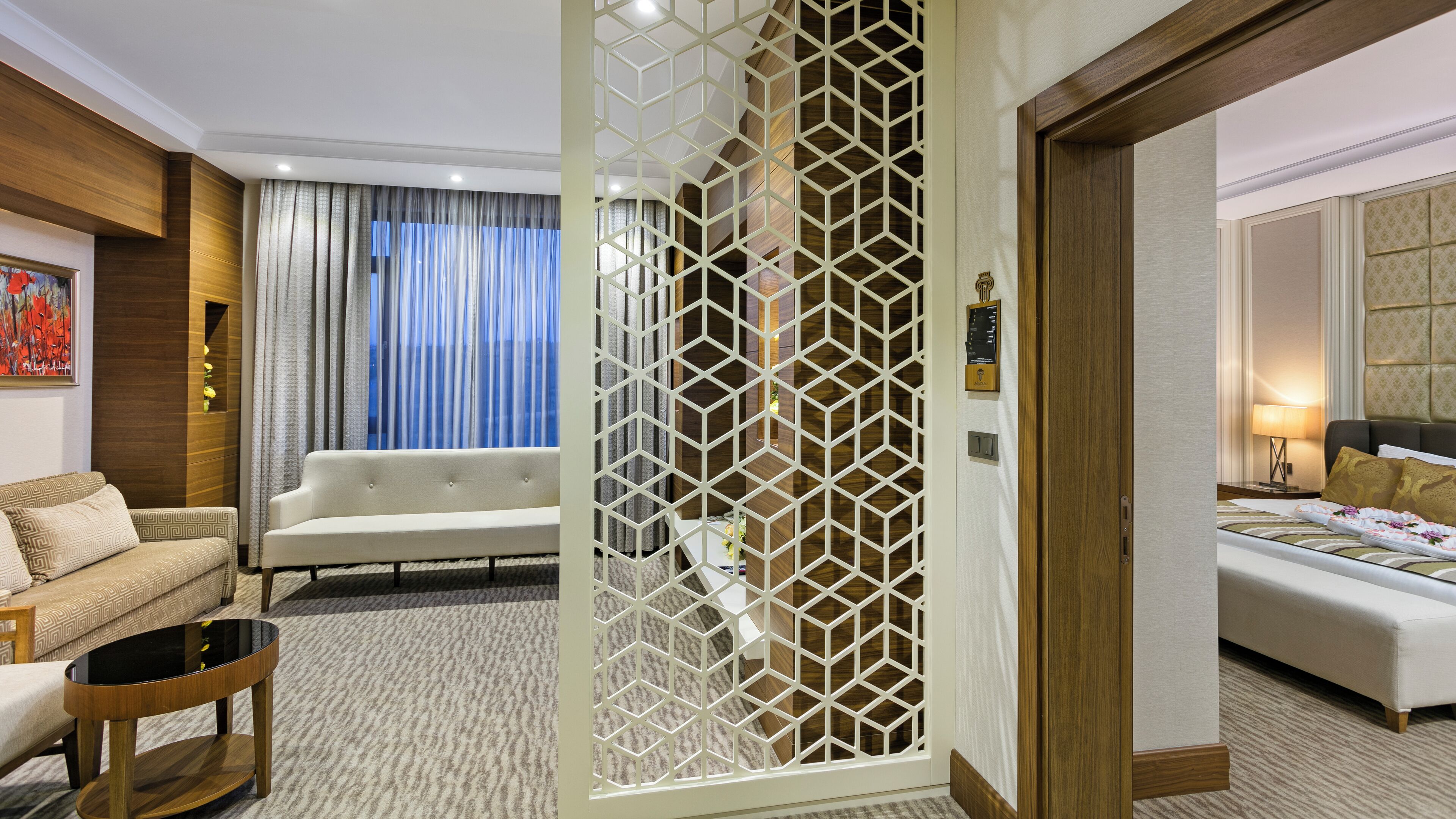 Armada Grannos Thermal Hotel & Convention Center 5*