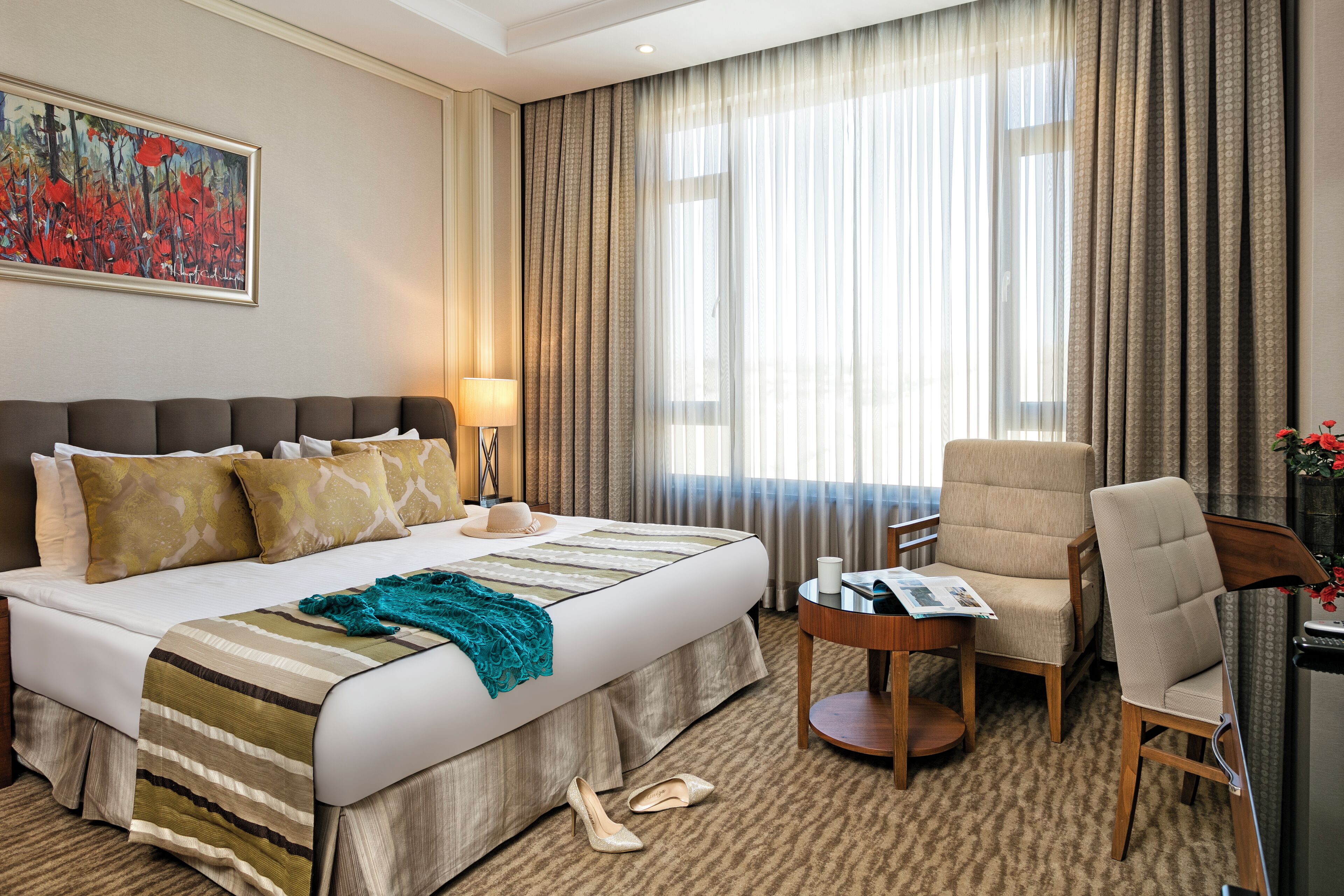 Armada Grannos Thermal Hotel & Convention Center 5*