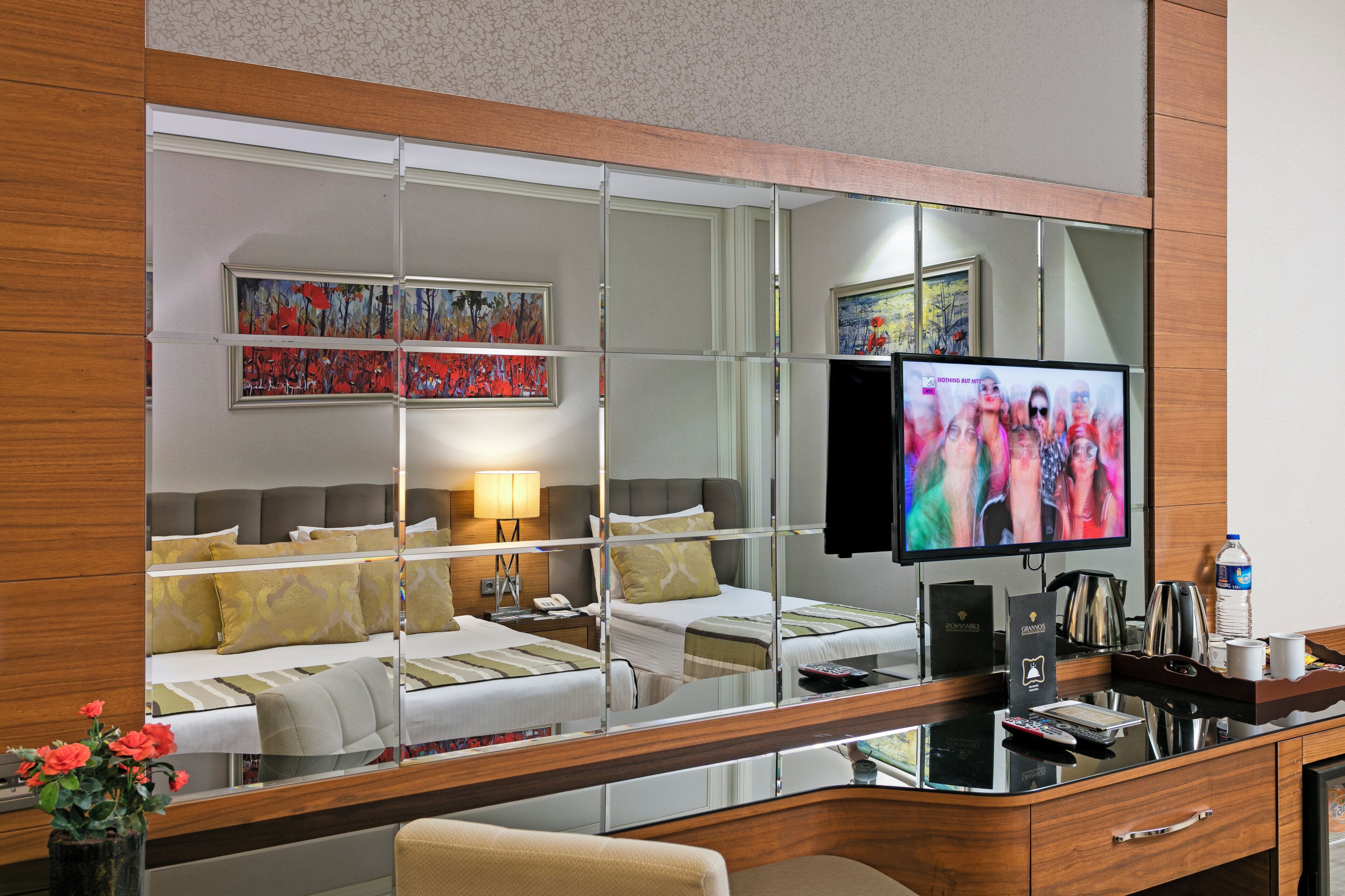 Armada Grannos Thermal Hotel & Convention Center 5*