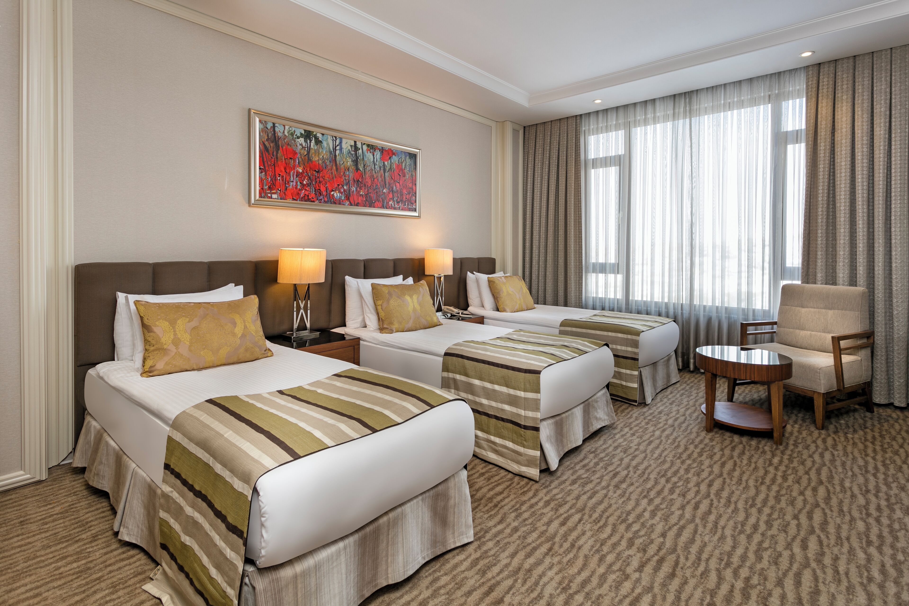 Armada Grannos Thermal Hotel & Convention Center 5*