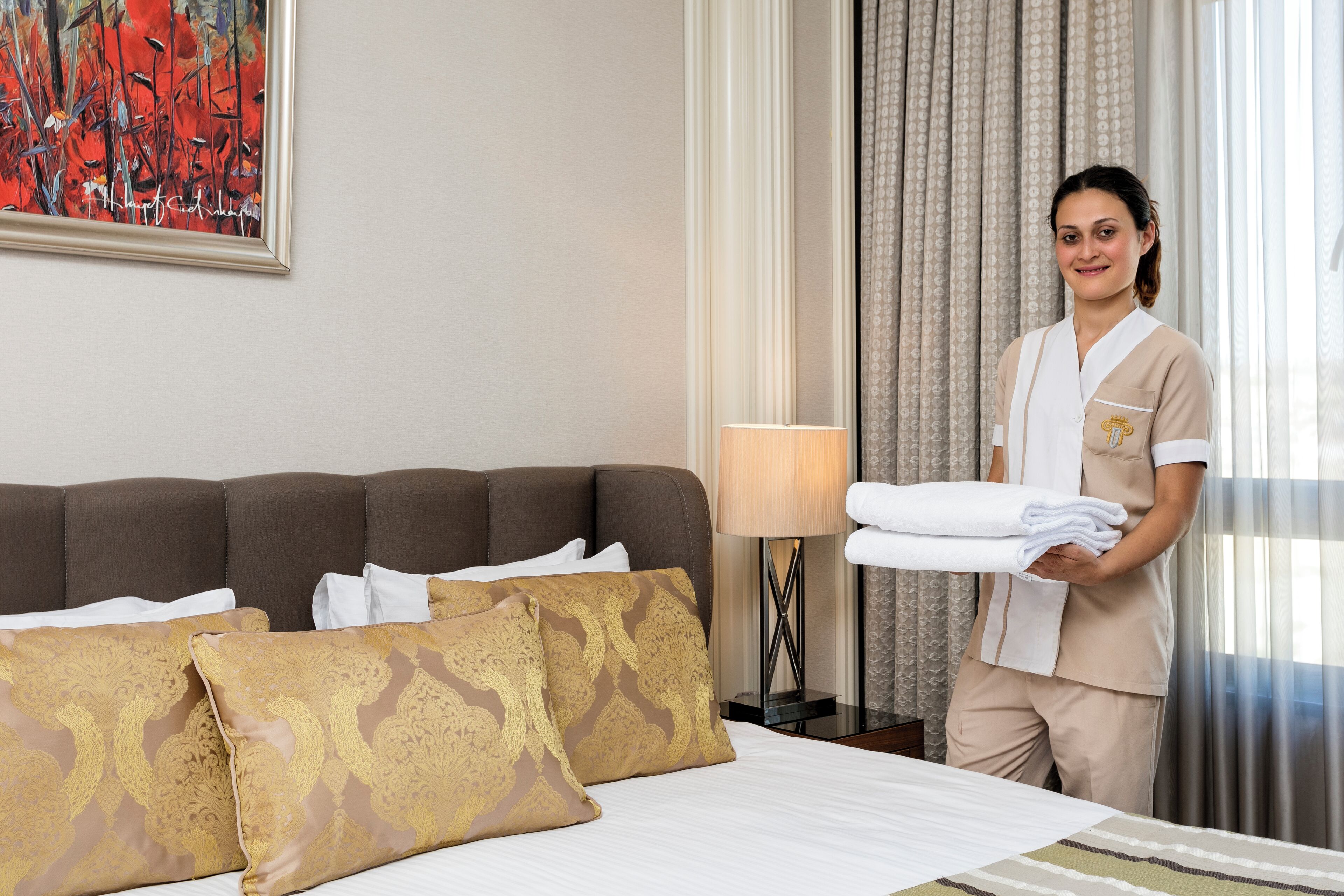 Armada Grannos Thermal Hotel & Convention Center 5*