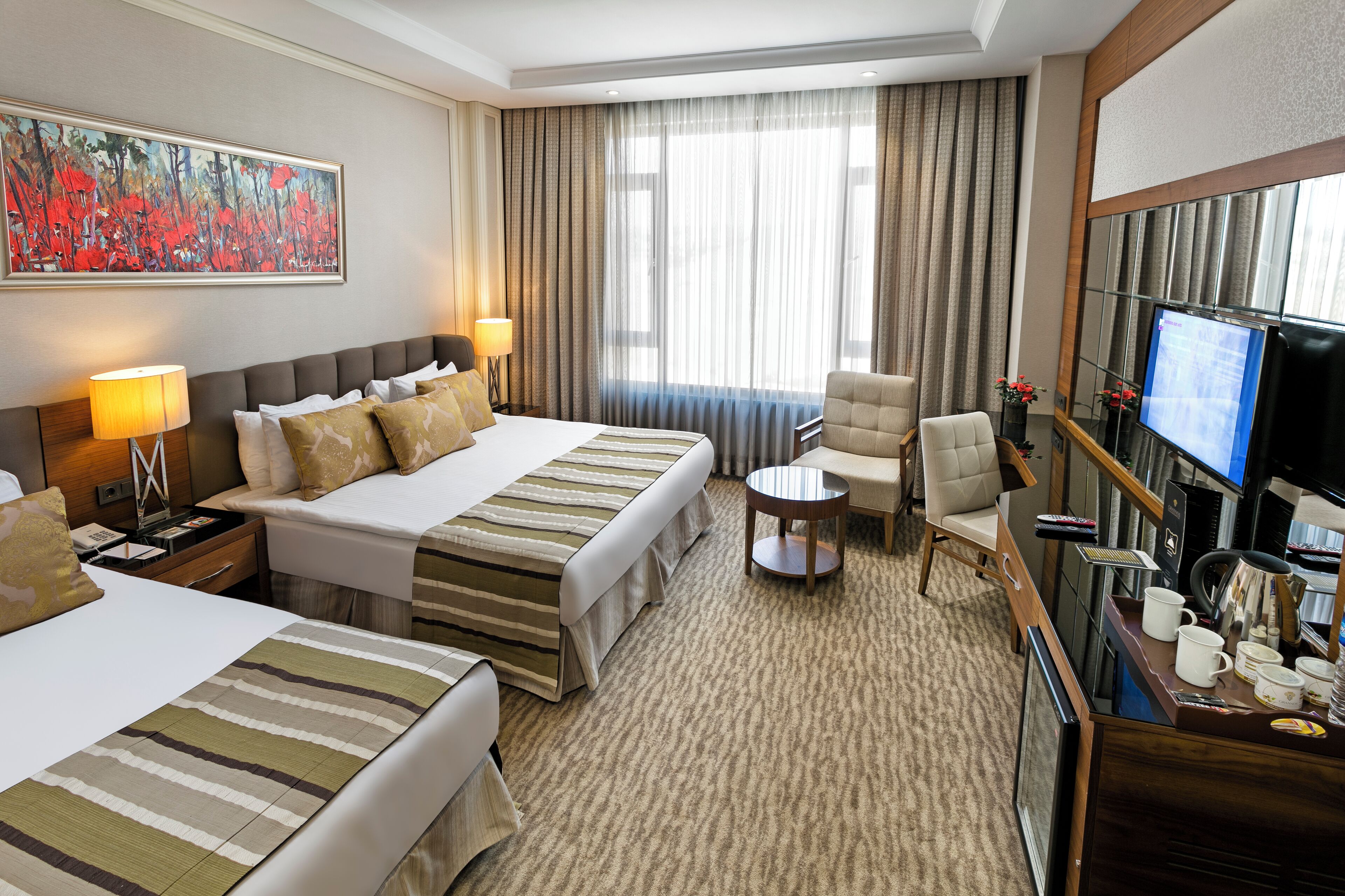 Armada Grannos Thermal Hotel & Convention Center 5*