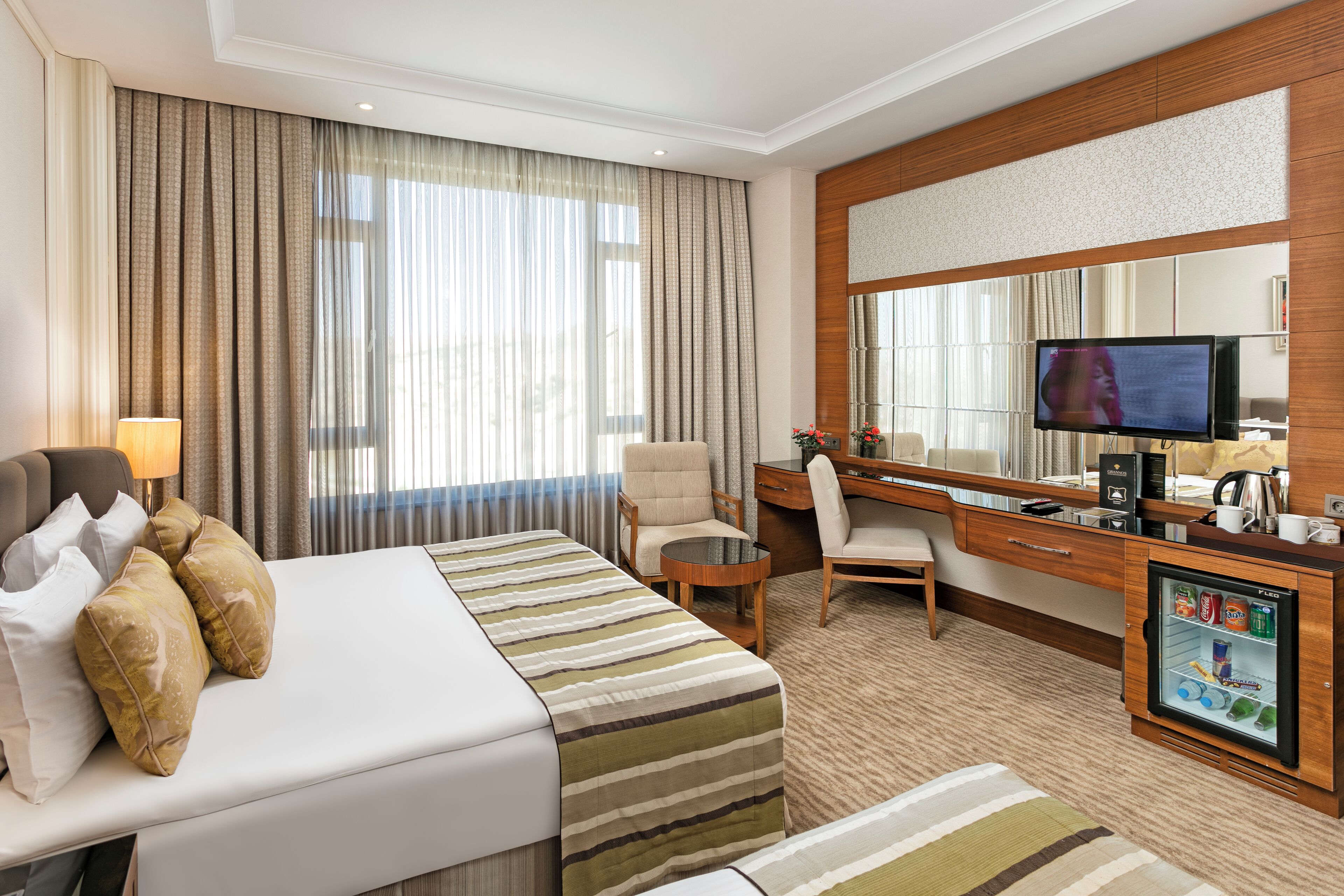 Armada Grannos Thermal Hotel & Convention Center 5*