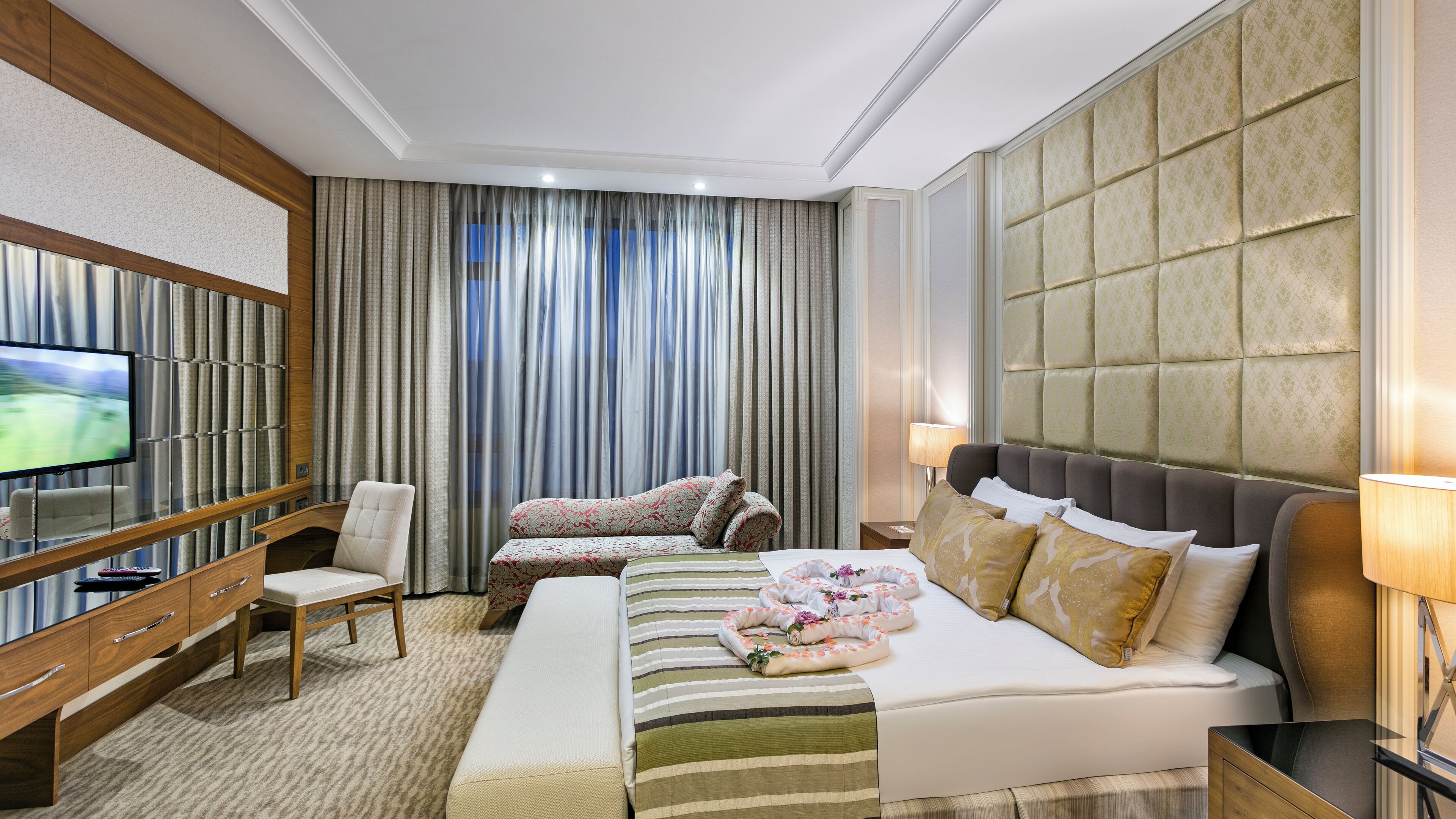 Armada Grannos Thermal Hotel & Convention Center 5*