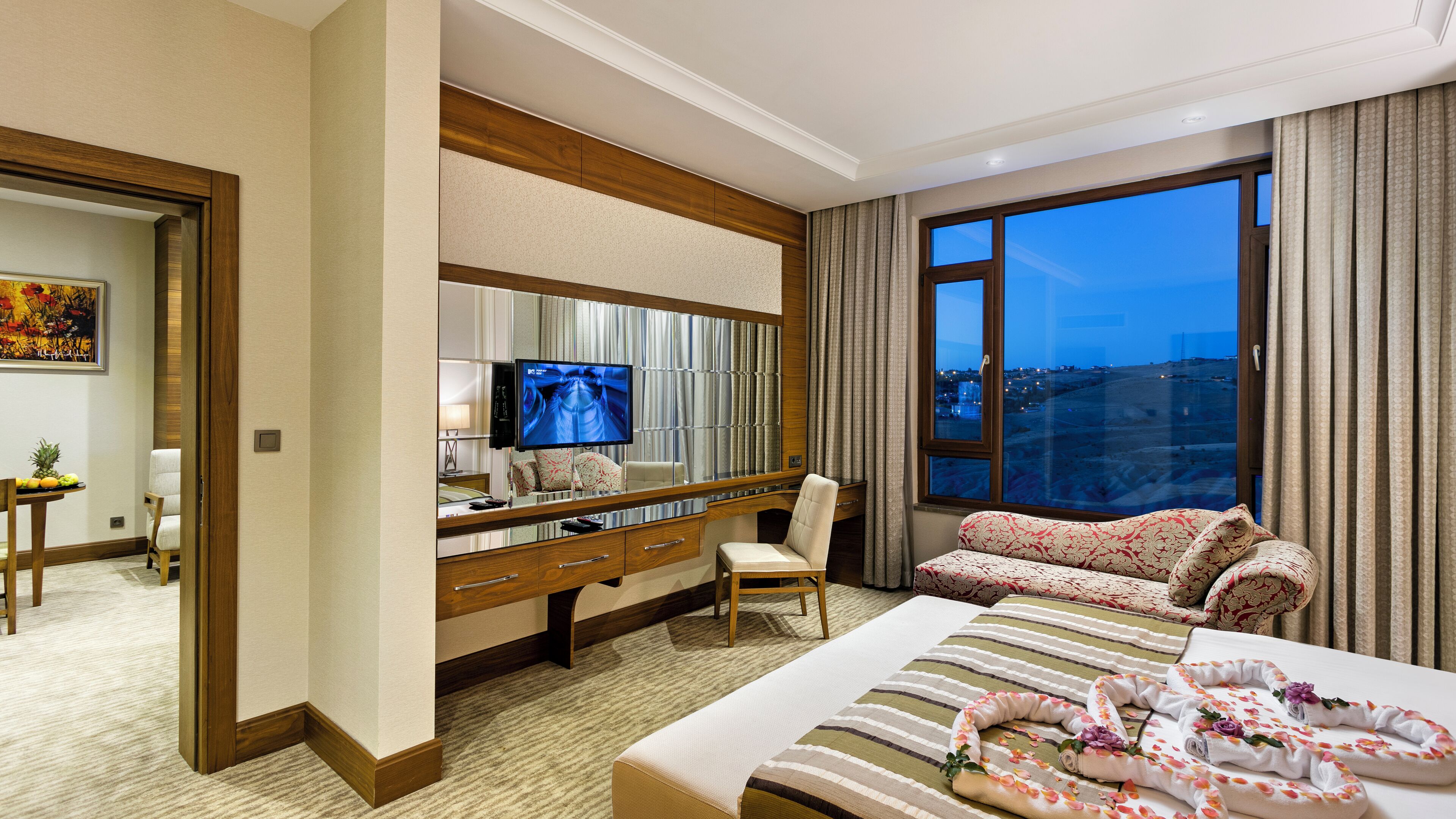 Armada Grannos Thermal Hotel & Convention Center 5*