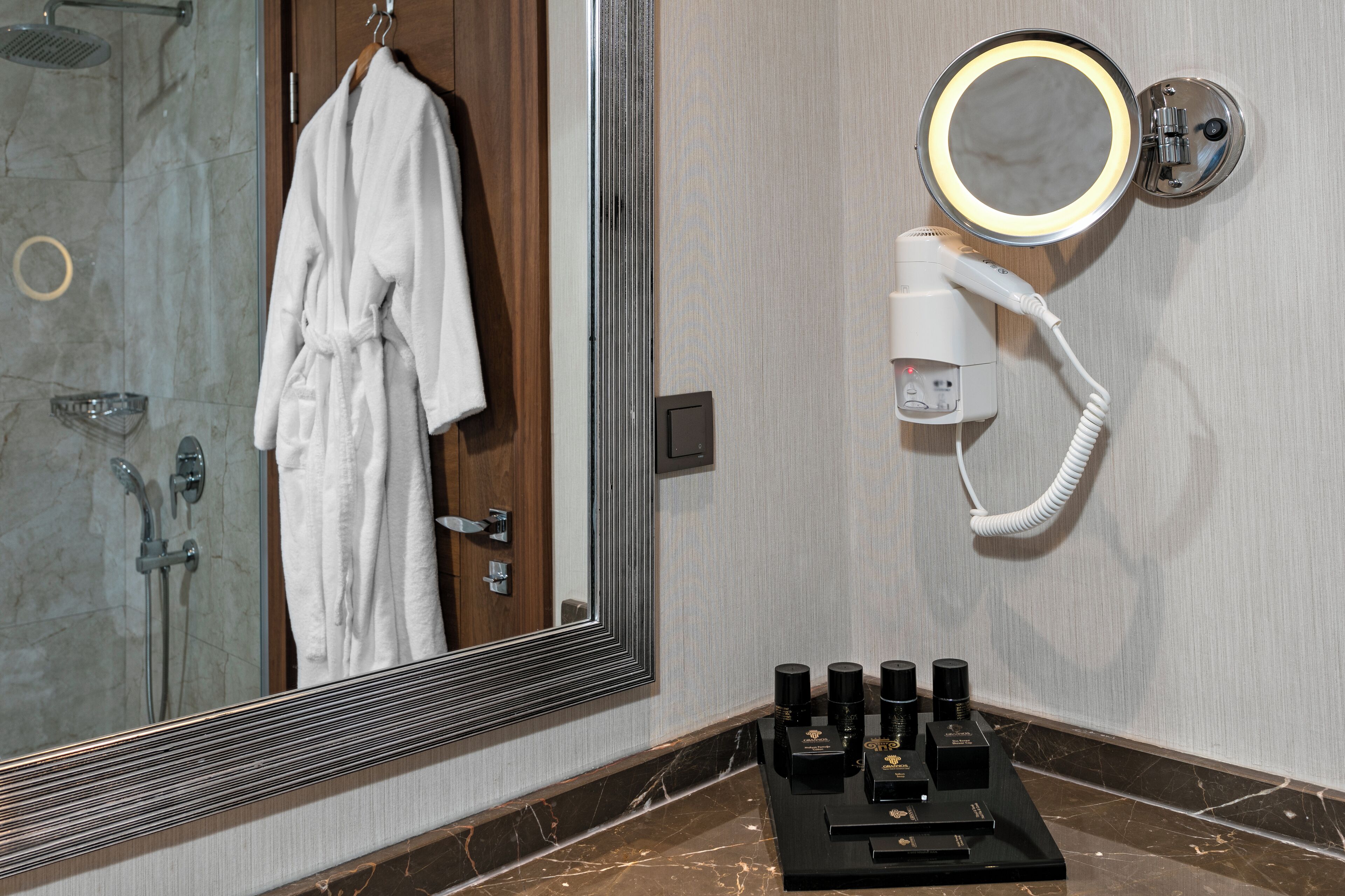 Armada Grannos Thermal Hotel & Convention Center 5*