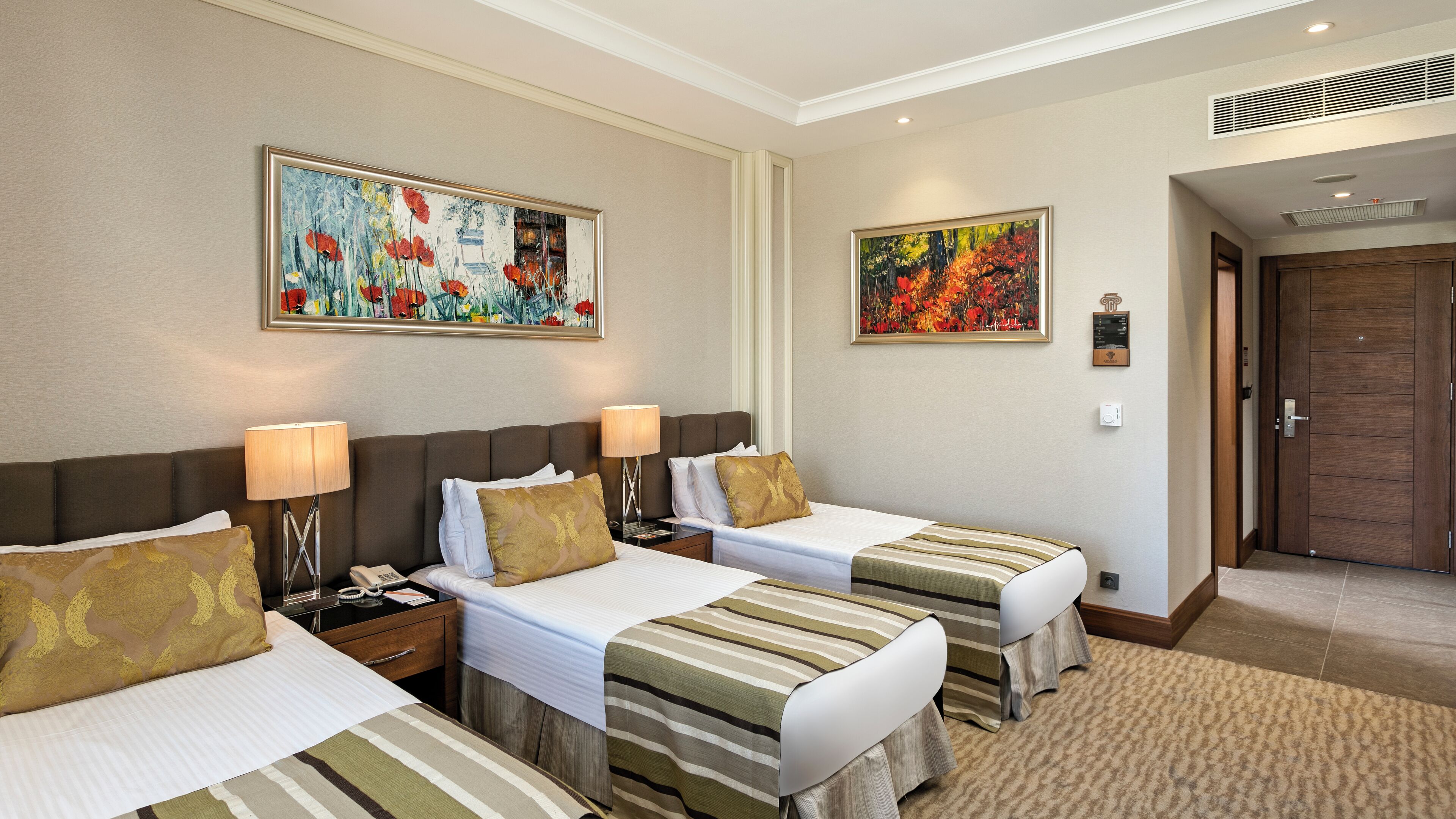 Armada Grannos Thermal Hotel & Convention Center 5*