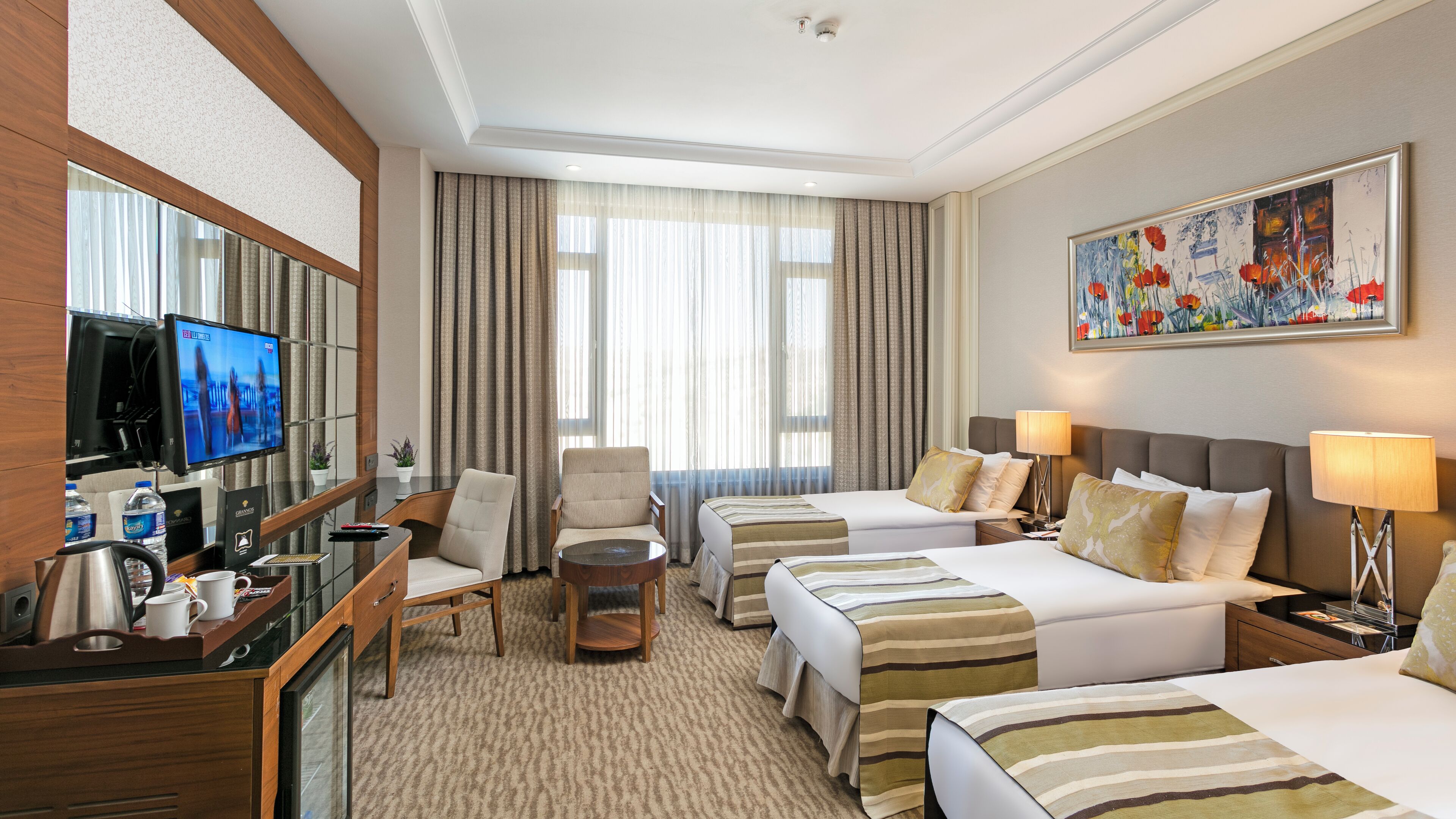 Armada Grannos Thermal Hotel & Convention Center 5*