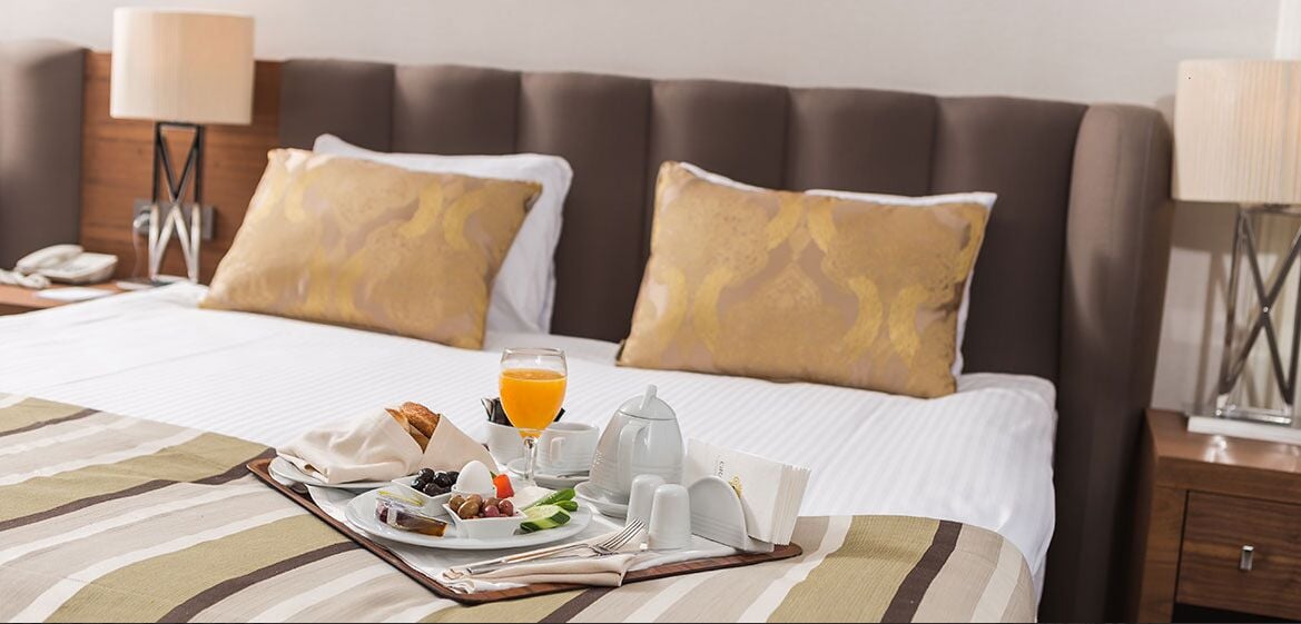 Armada Grannos Thermal Hotel & Convention Center 5*