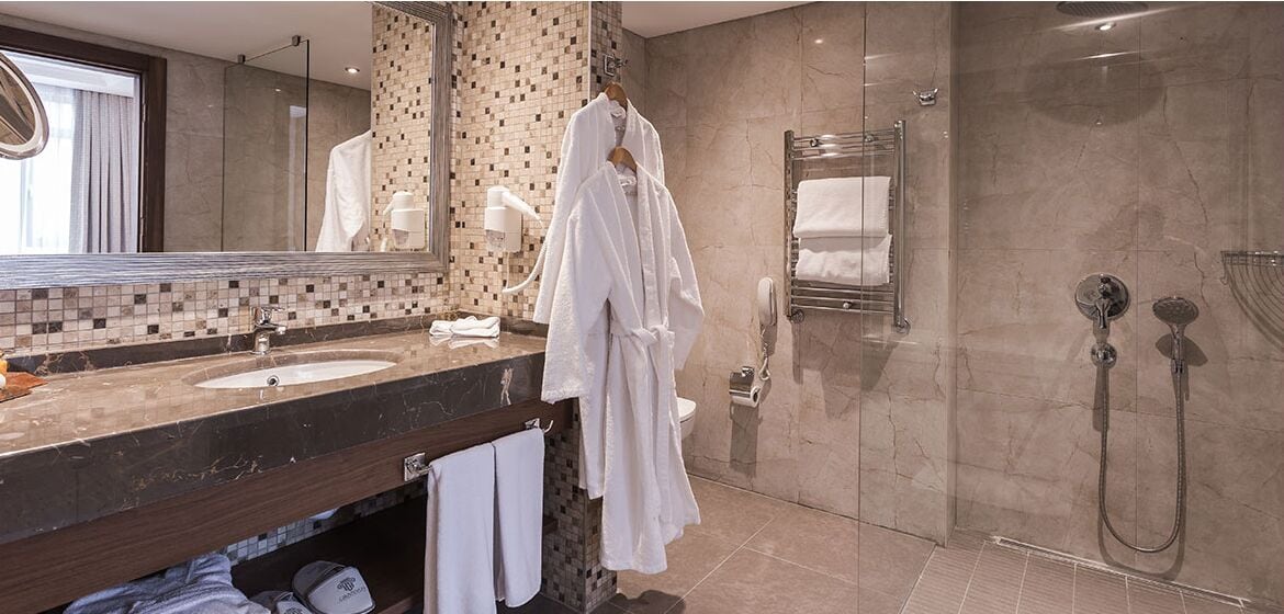Armada Grannos Thermal Hotel & Convention Center 5*