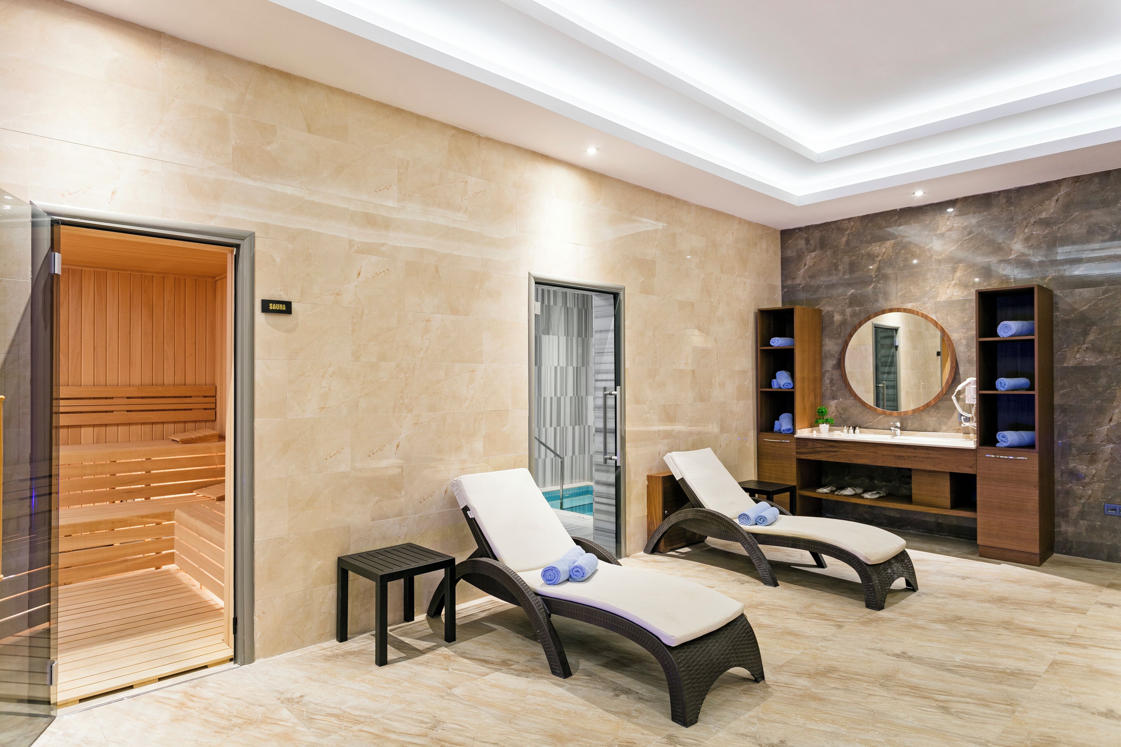 Armada Grannos Thermal Hotel & Convention Center 5*