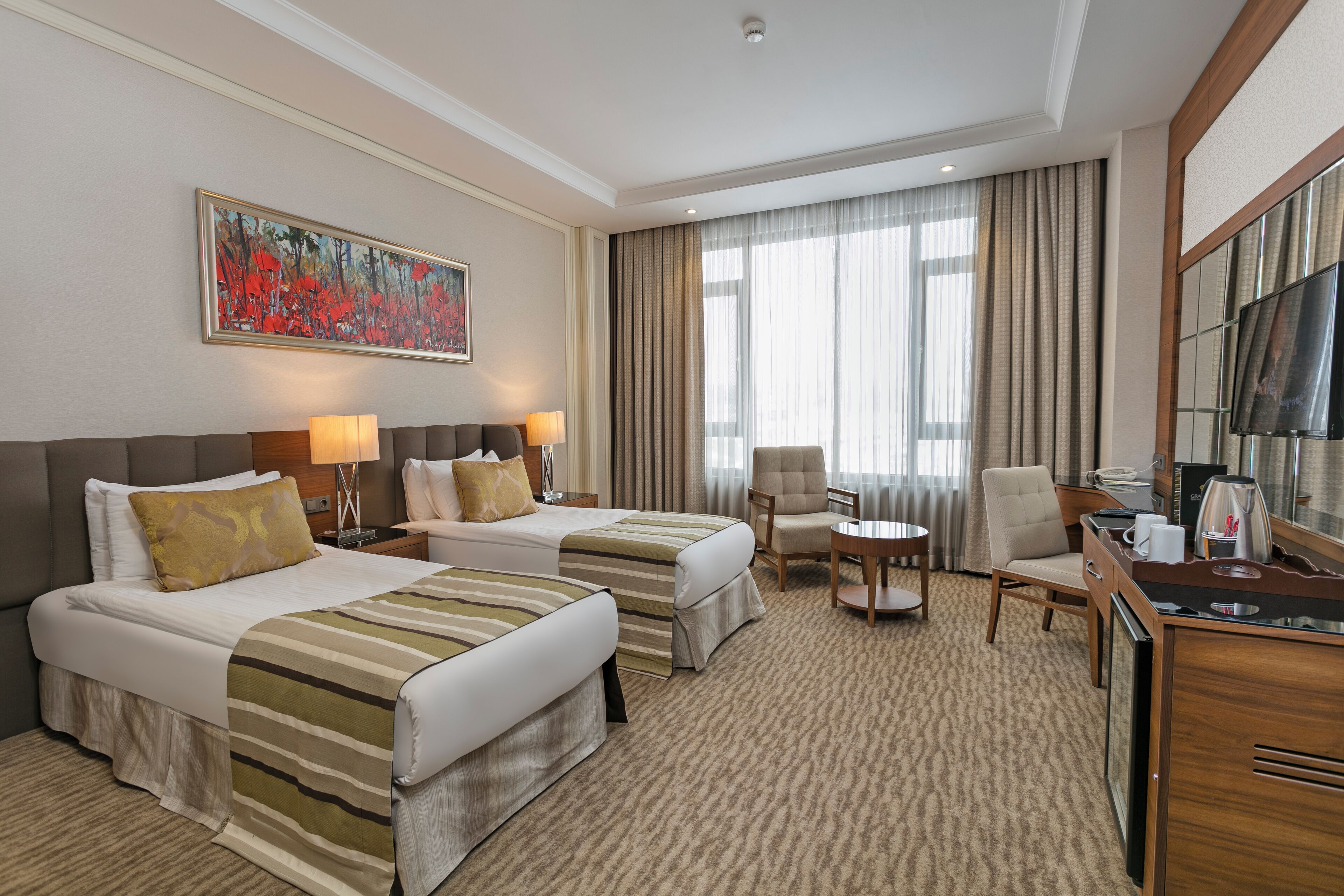 Armada Grannos Thermal Hotel & Convention Center 5*