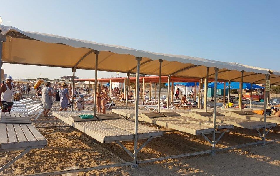 Южный Бриз 0*