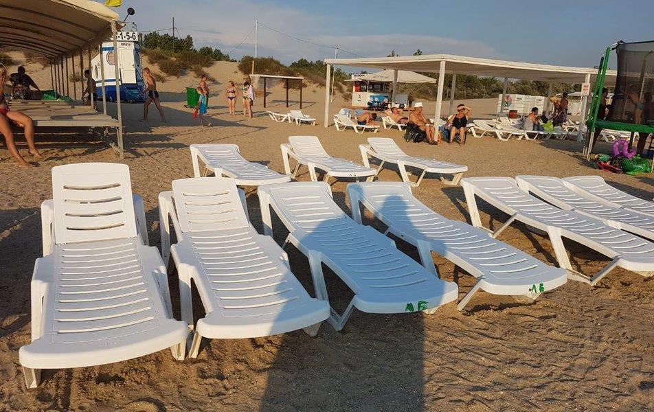 Южный Бриз 0*