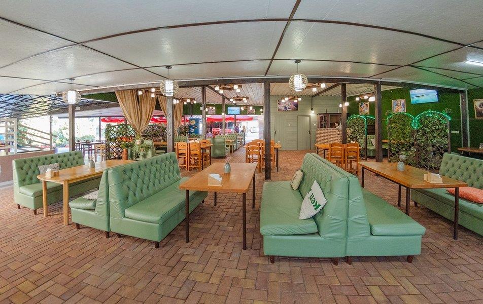 Южный Бриз 0*