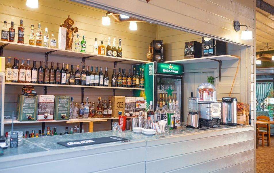 Южный Бриз 0*