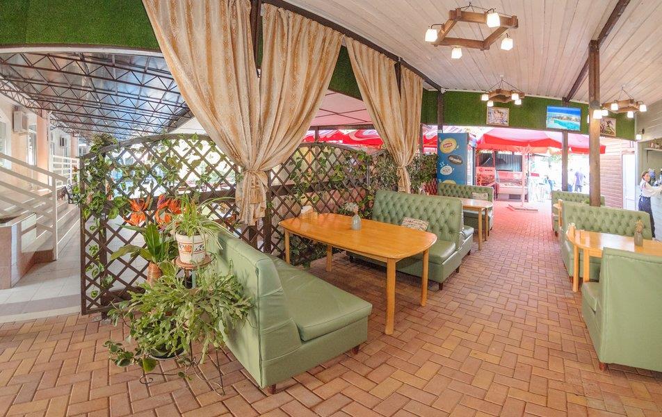 Южный Бриз 0*